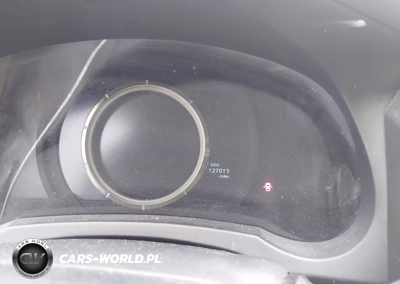 2015 Lexus Is 250 VIN:JTHBF1D20F5072450 - 7