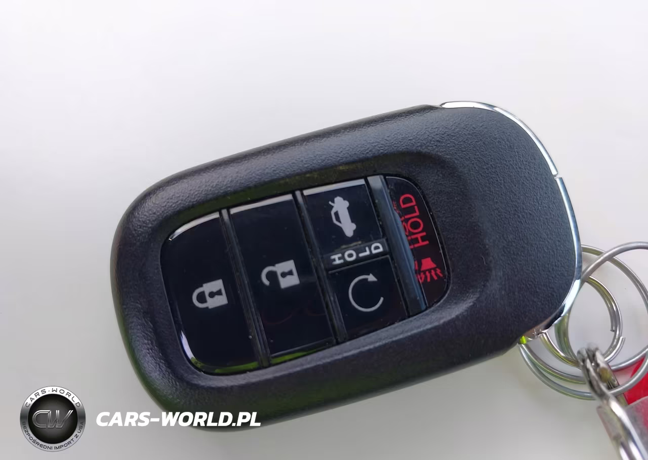 2025 Honda Accord Hybrid Sport VIN:1HGCY2F52SA048425 - 11