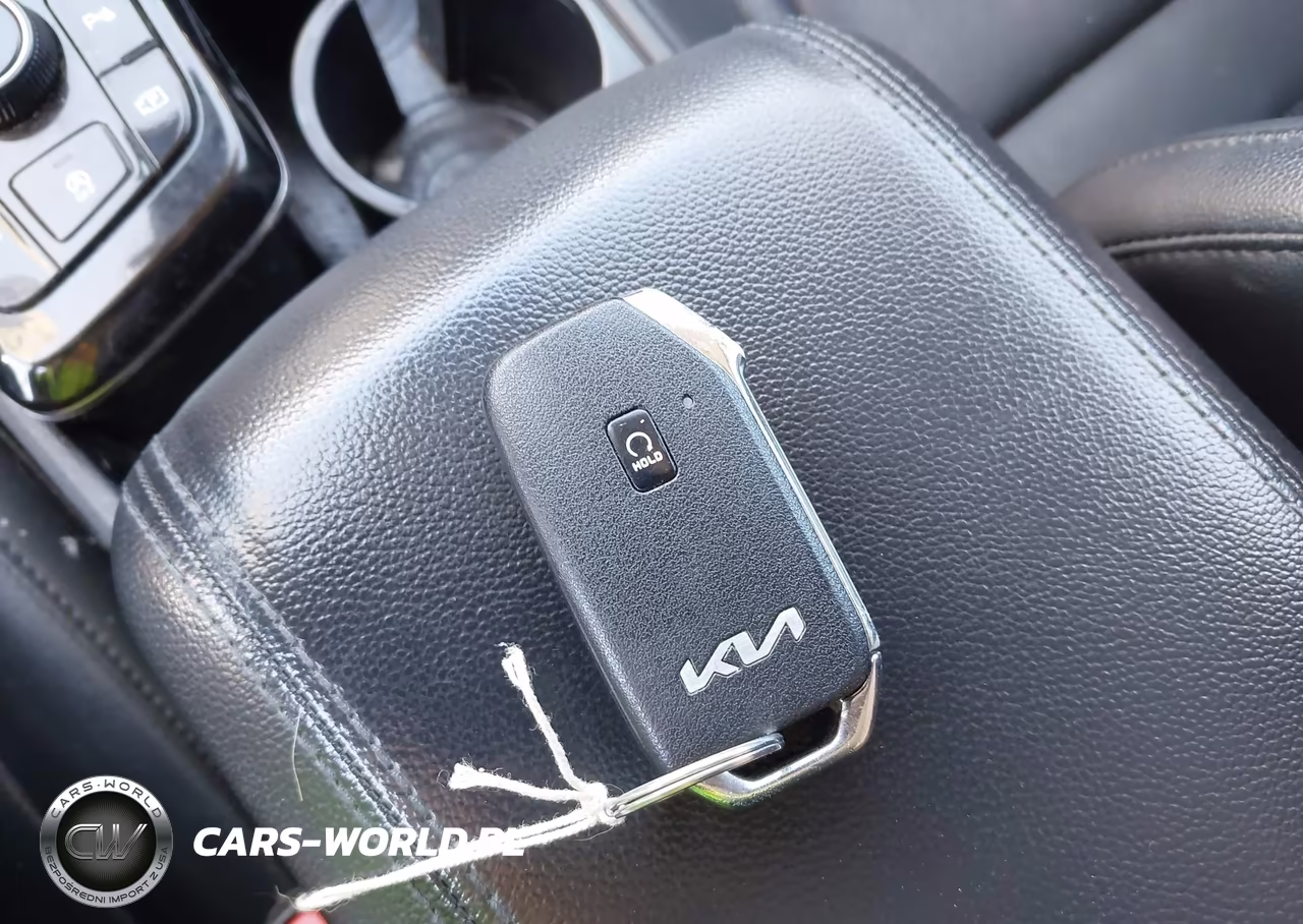 2023 Kia Sportage Ex VIN:5XYK3CAF1PG009170 - 11