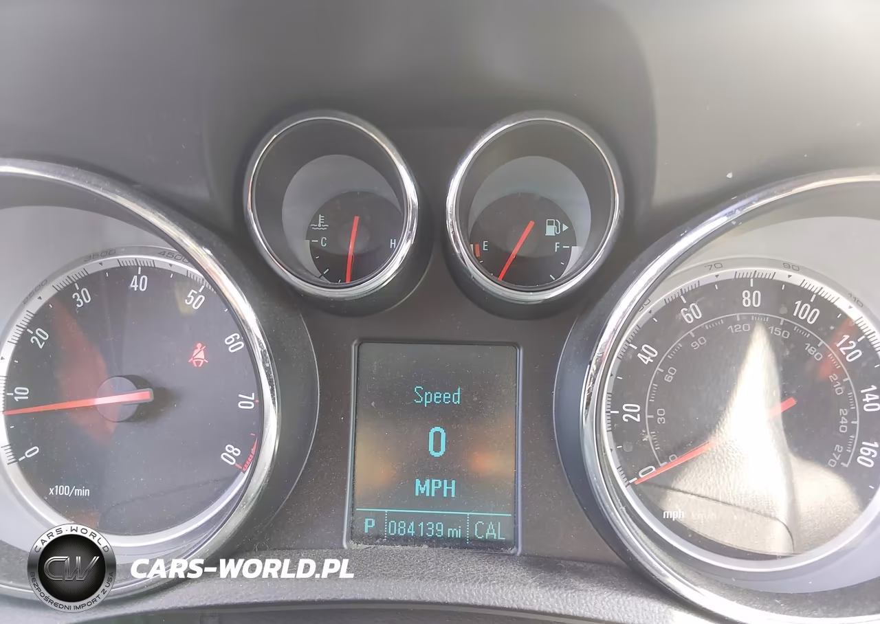 2015 Buick Encore Leather VIN:KL4CJCSBXFB266546 - 7