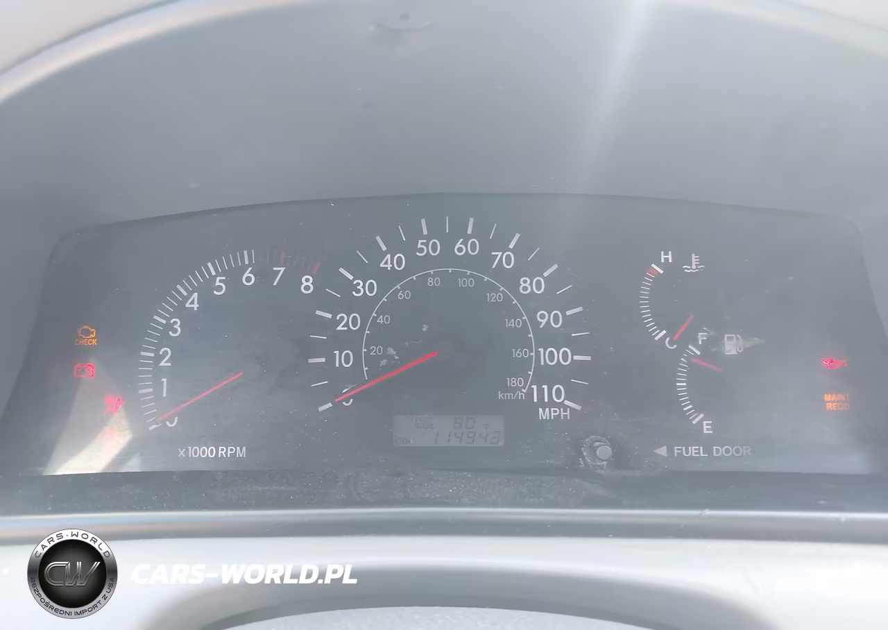 2005 Toyota Corolla Le VIN:2T1BR32E15C457924 - 7