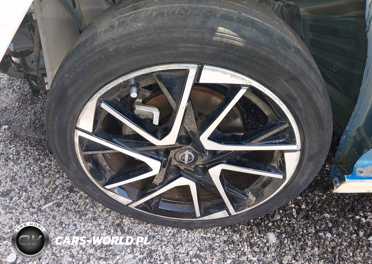 2024 Nissan Sentra Sr Xtronic Cvt VIN:3N1AB8DVXRY384023 - 19
