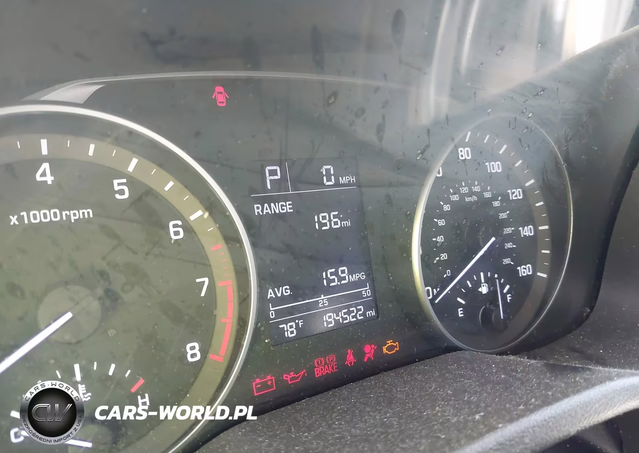2017 Hyundai Elantra Se VIN:5NPD74LF6HH137835 - 7