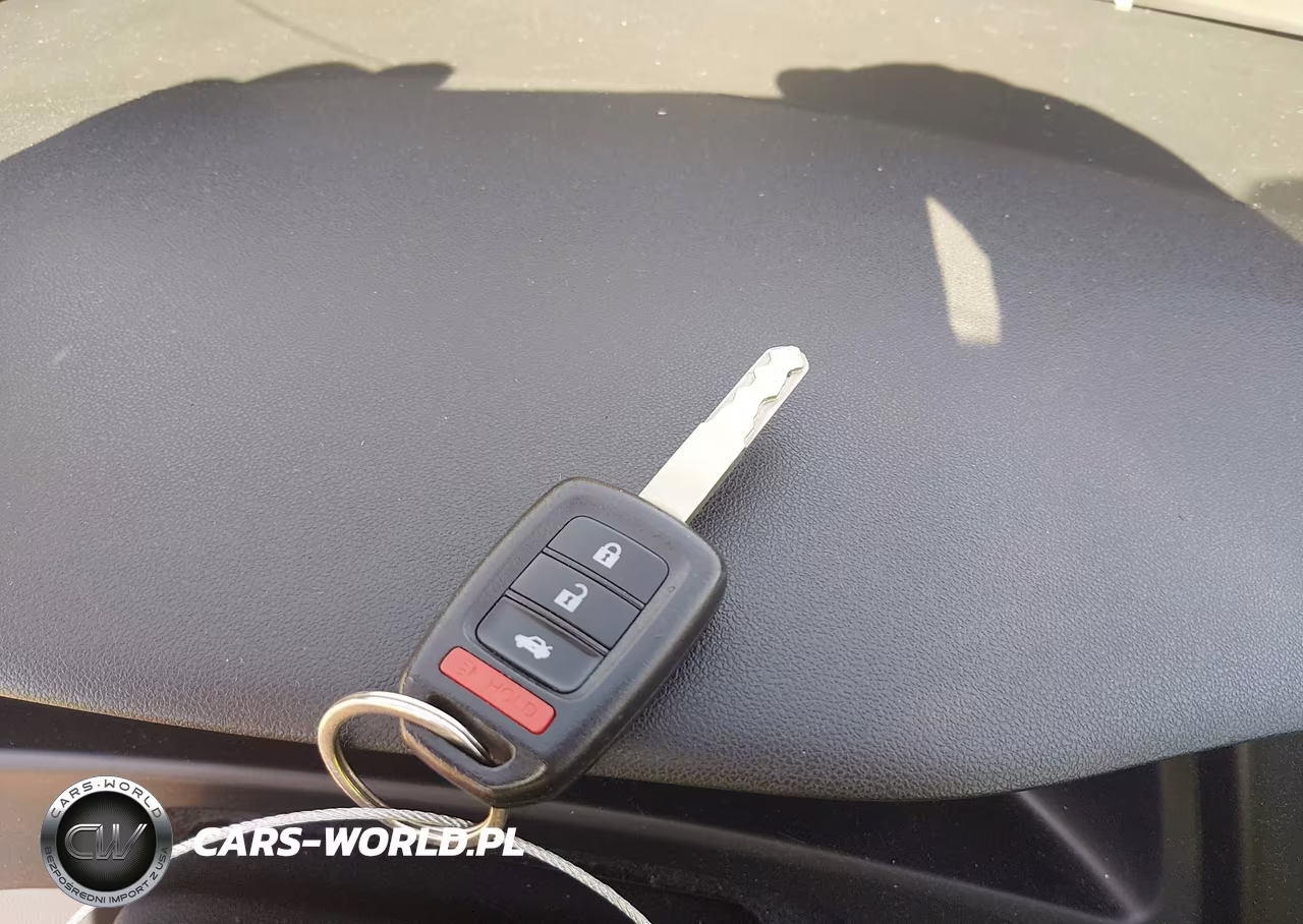 2014 Honda Civic Lx VIN:19XFB2F53EE064616 - 11