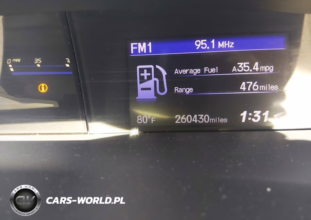 2014 Honda Civic Lx VIN:19XFB2F53EE064616 - 16