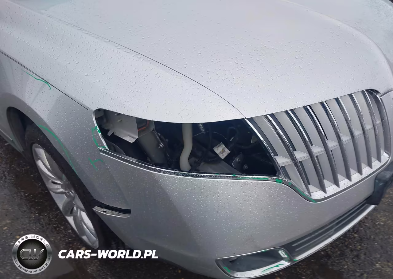 2010 Lincoln Mkt VIN:2LMHJ5FR6ABJ15513 - 6