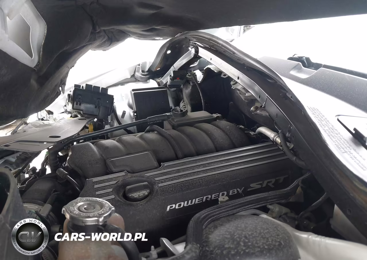 2022 Dodge Charger Scat Pack Widebody VIN:2C3CDXGJ7NH204231 - 10
