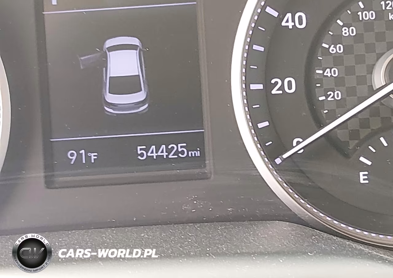 2020 Hyundai Elantra Se VIN:5NPD74LFXLH611245 - 15