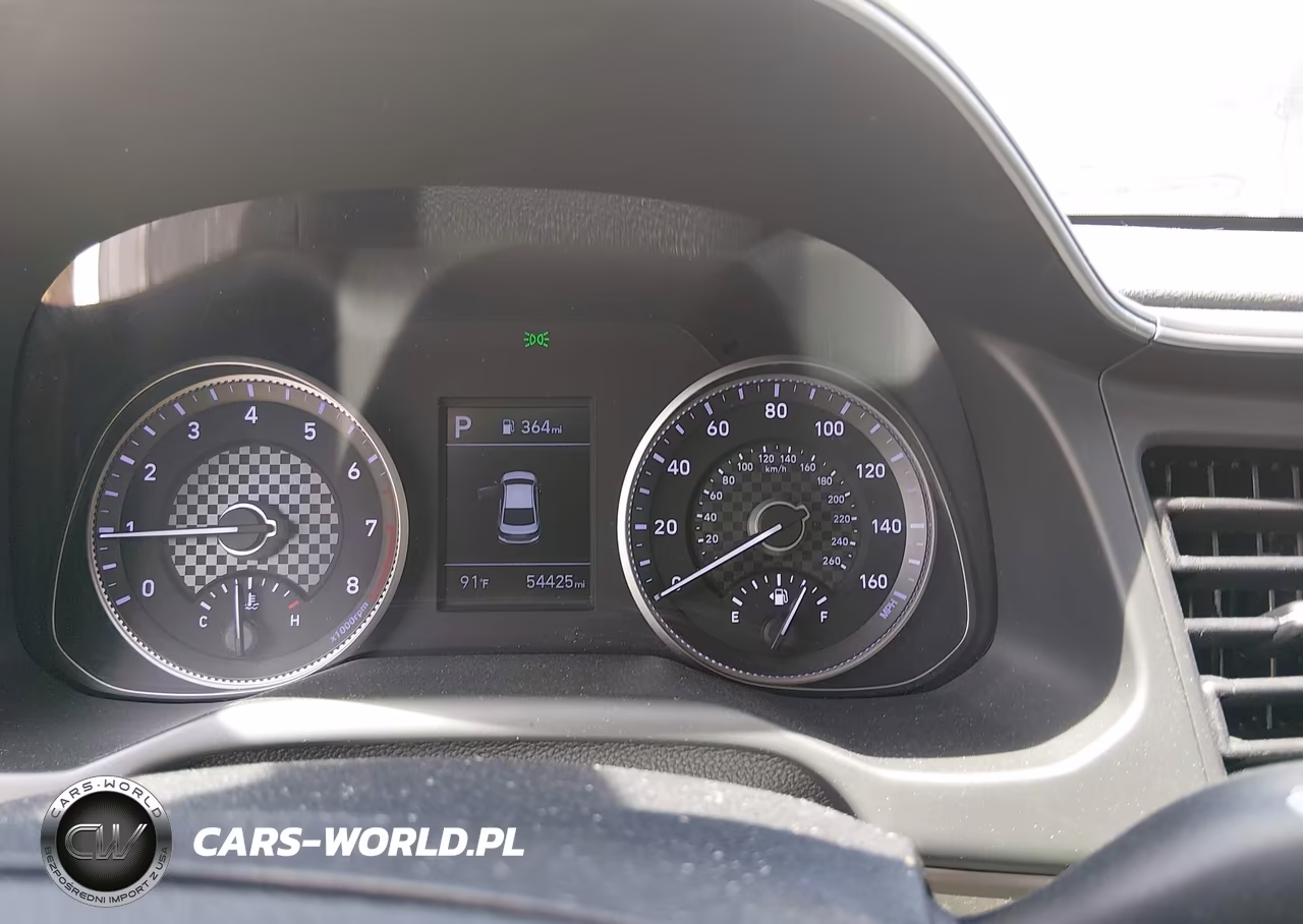2020 Hyundai Elantra Se VIN:5NPD74LFXLH611245 - 7