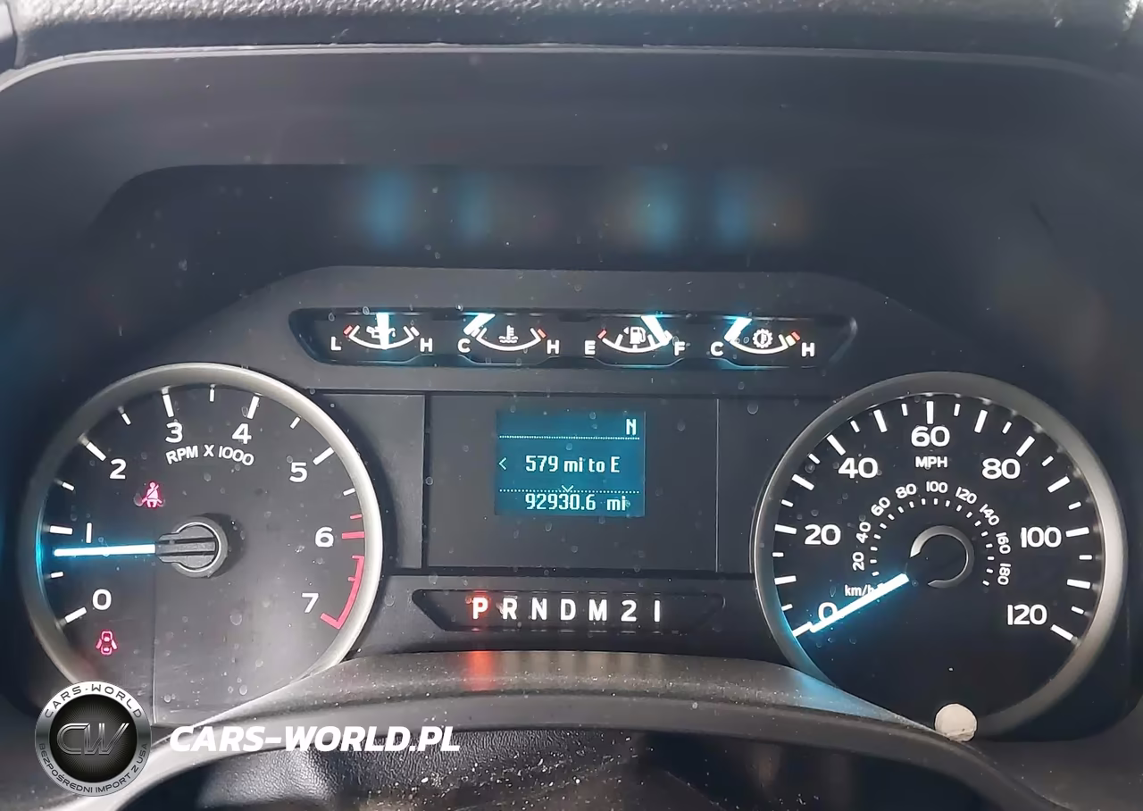 2018 Ford F-150 Xlt VIN:1FTEW1EB3JFA11254 - 7