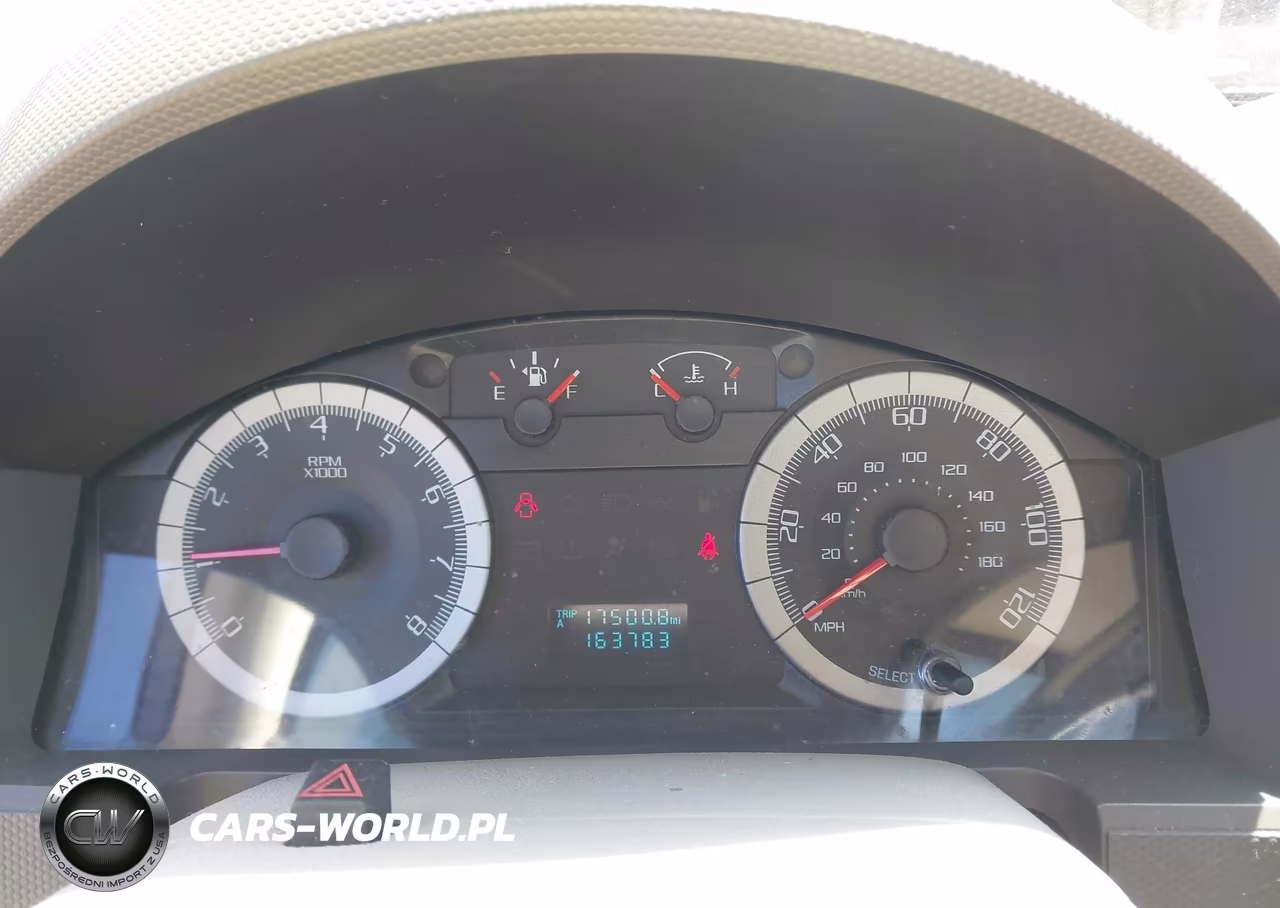 2009 Ford Escape Xls VIN:1FMCU92749KB70147 - 7