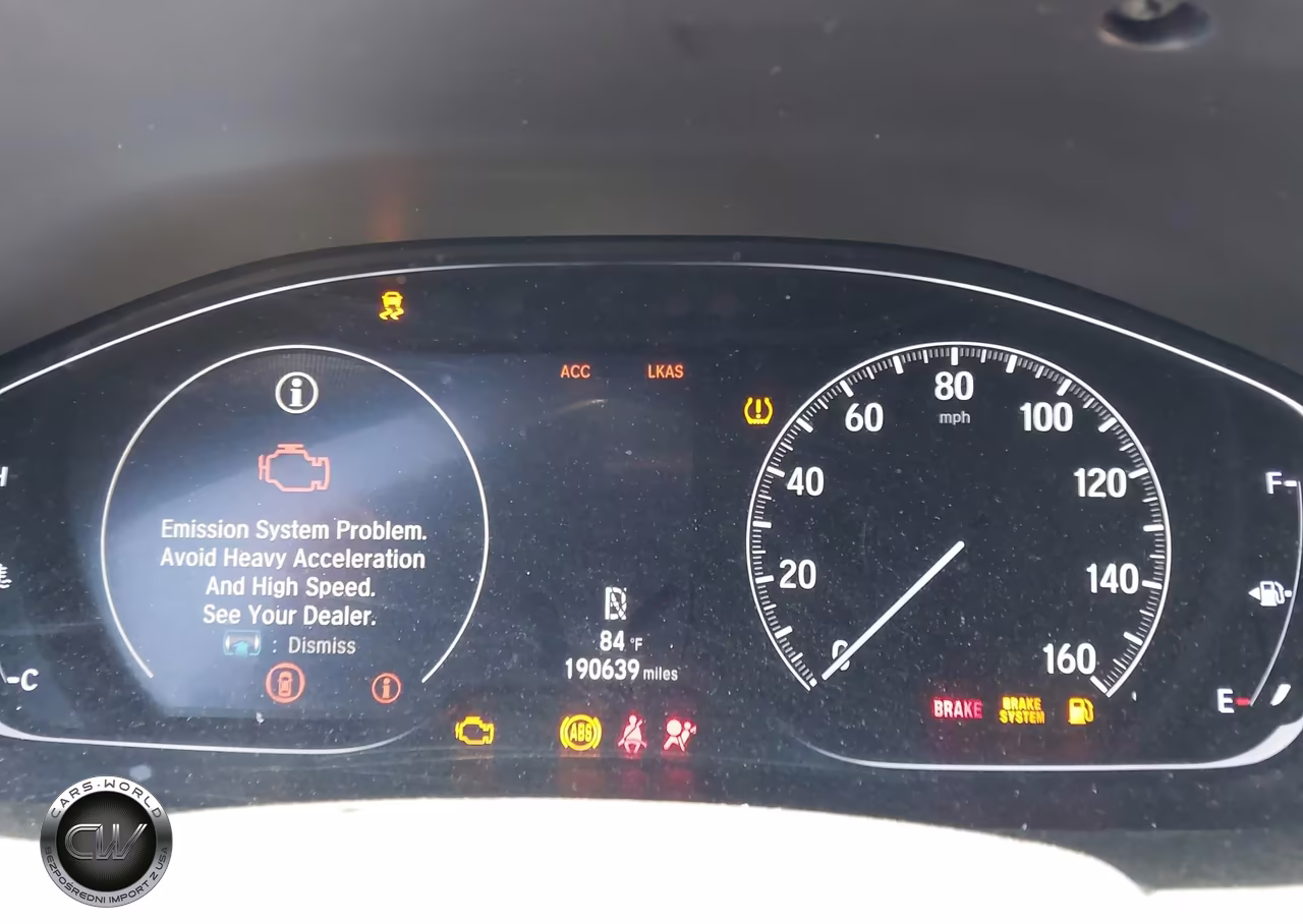 2018 Honda Accord Lx VIN:1HGCV1F12JA149219 - 7