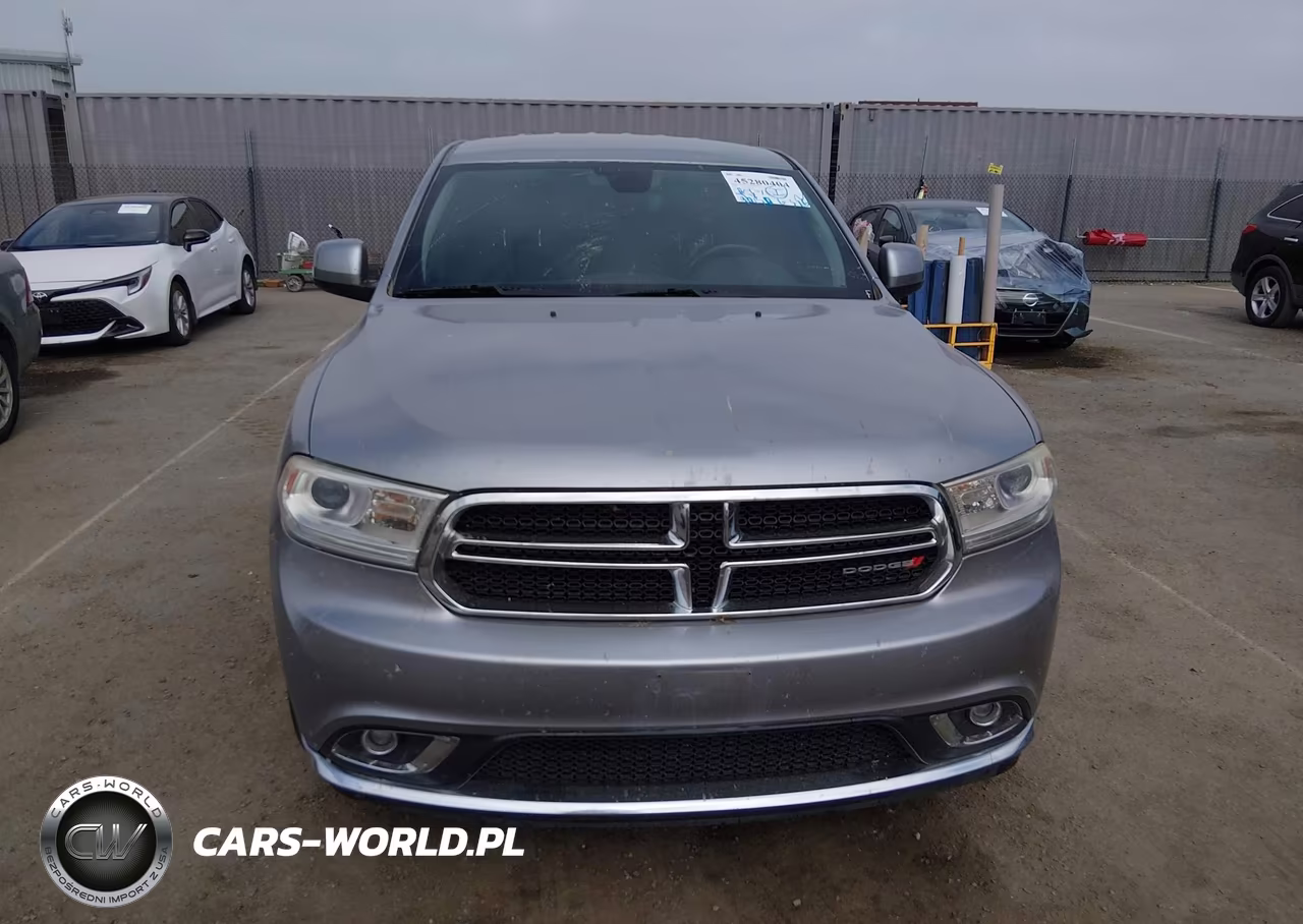 2019 Dodge Durango Sxt Rwd VIN:1C4RDHAG5KC575654 - 12