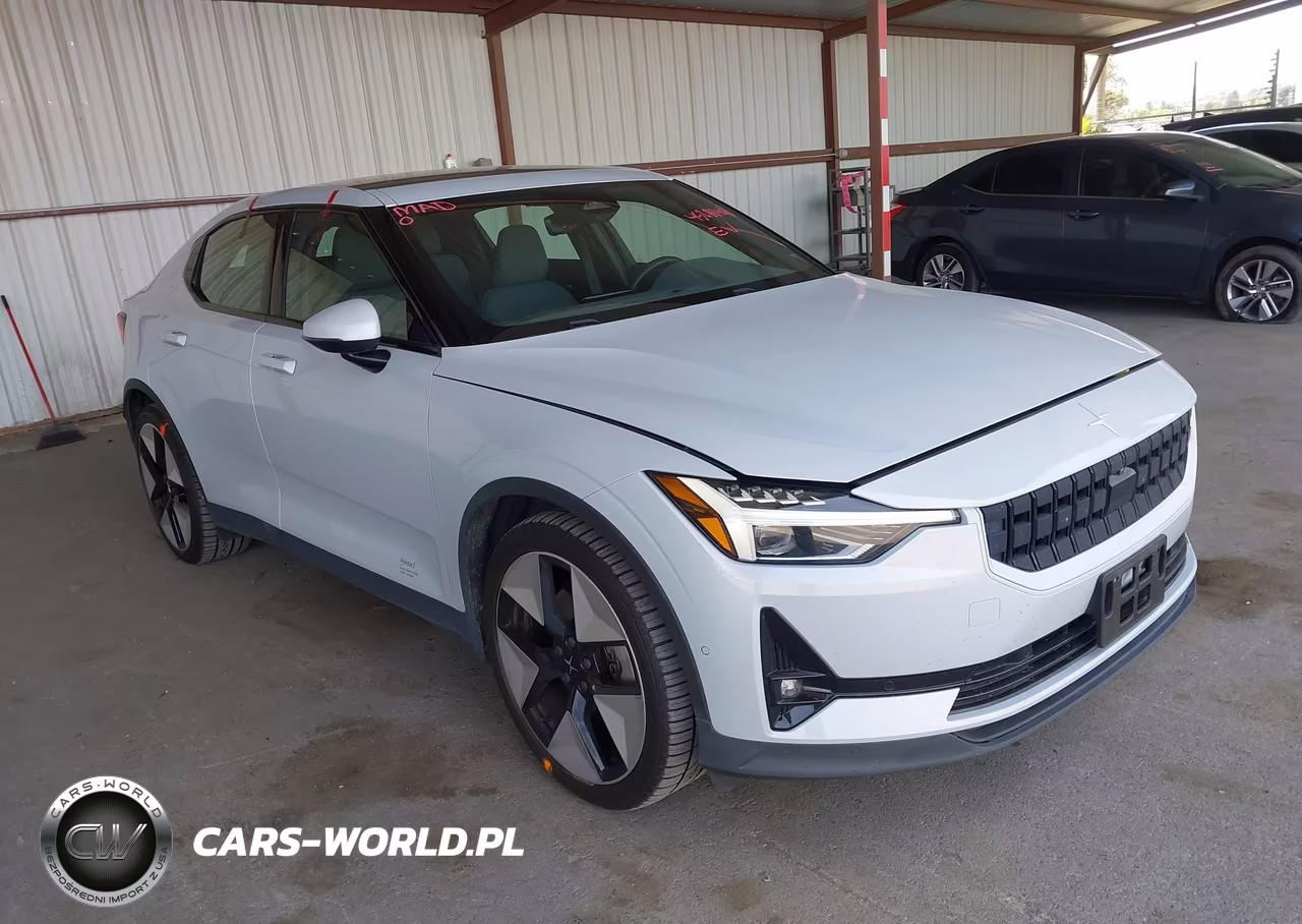 2023 Polestar 2 Long Range Dual Motor-Long Range Dual Motor Plus