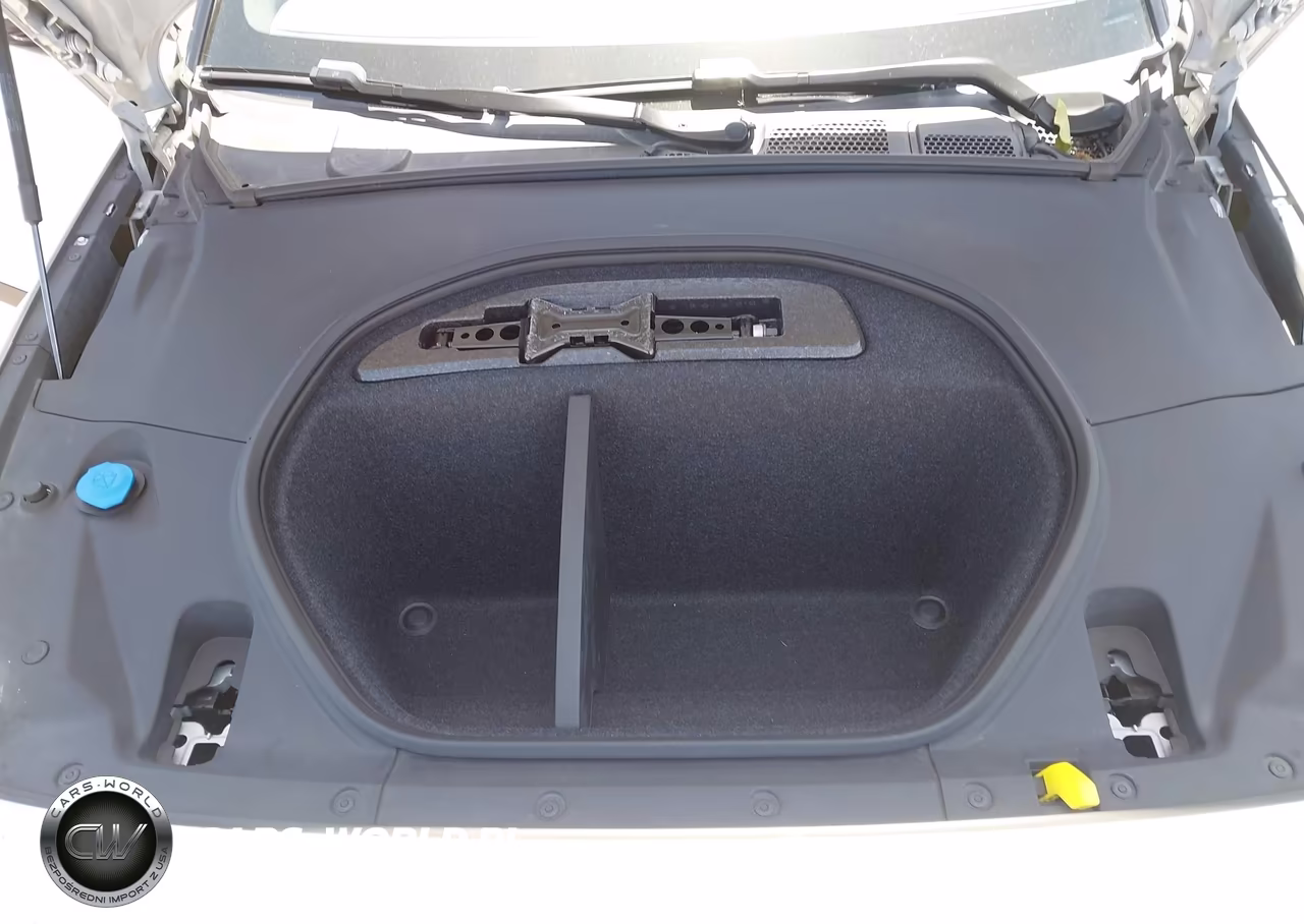 2023 Polestar 2 Long Range Dual Motor-Long Range Dual Motor Plus VIN:YSMED3KA9PL114349 - 10