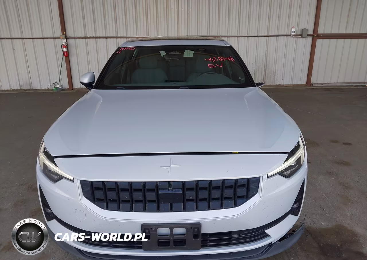 2023 Polestar 2 Long Range Dual Motor-Long Range Dual Motor Plus VIN:YSMED3KA9PL114349 - 13