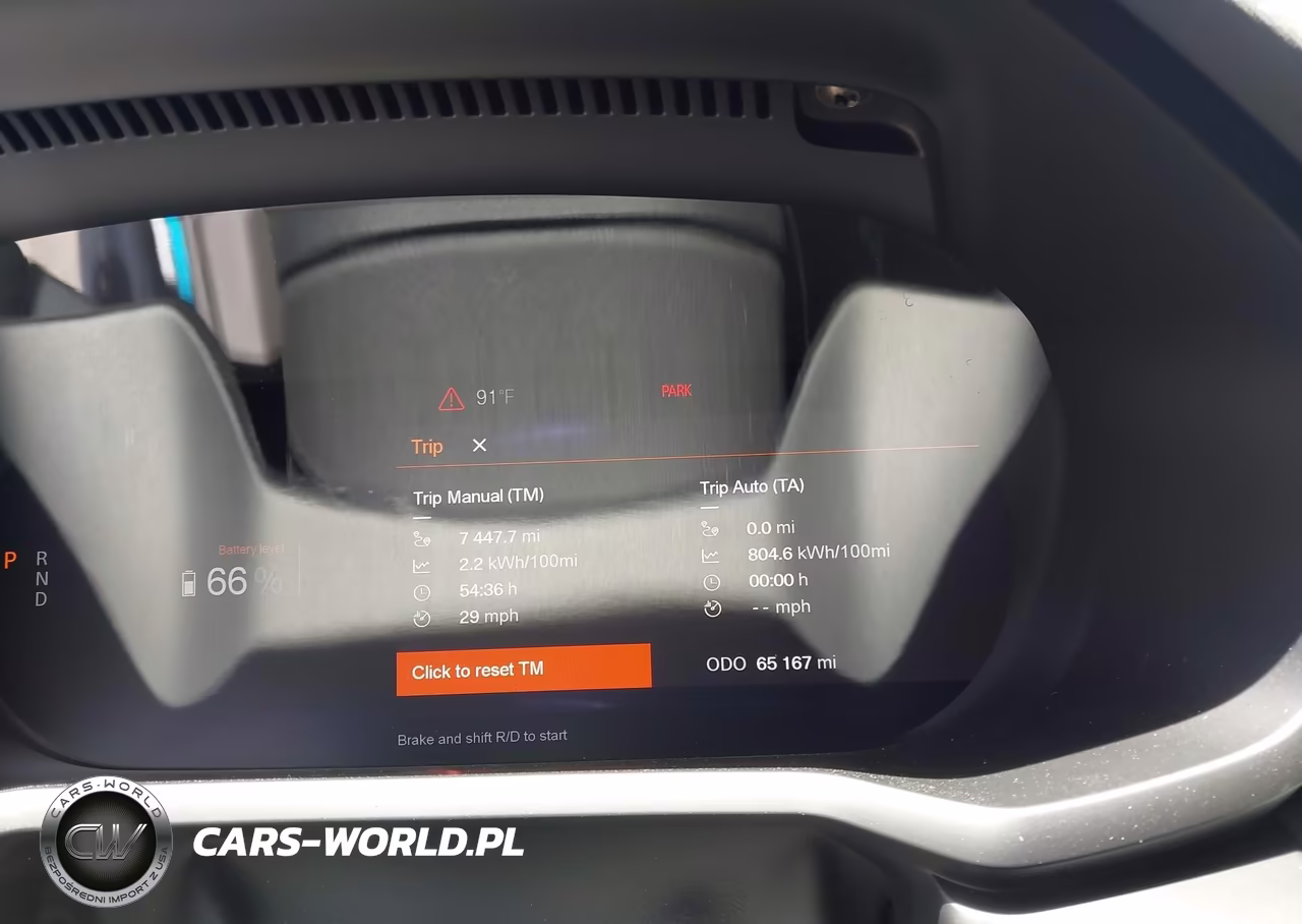 2023 Polestar 2 Long Range Dual Motor-Long Range Dual Motor Plus VIN:YSMED3KA9PL114349 - 16