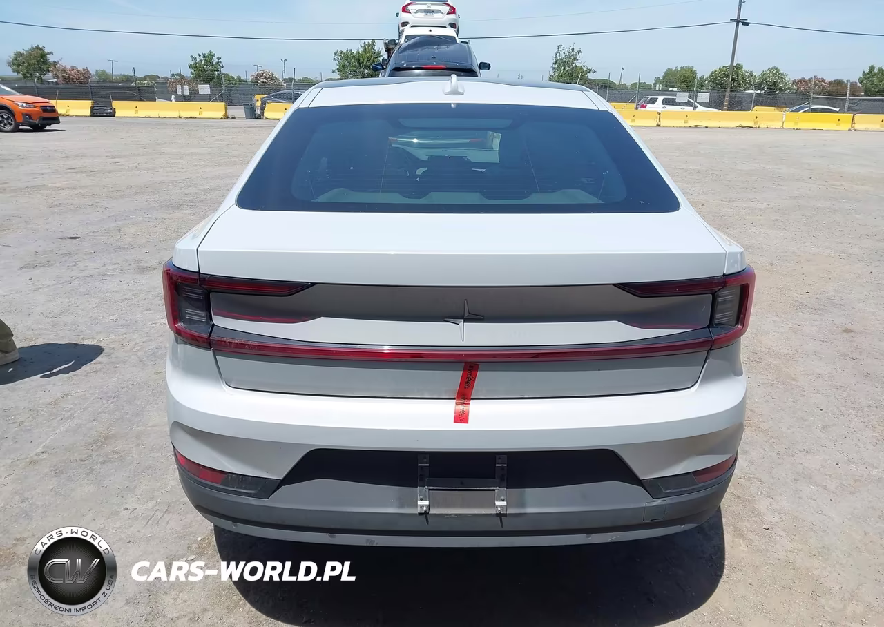 2023 Polestar 2 Long Range Dual Motor-Long Range Dual Motor Plus VIN:YSMED3KA9PL114349 - 17