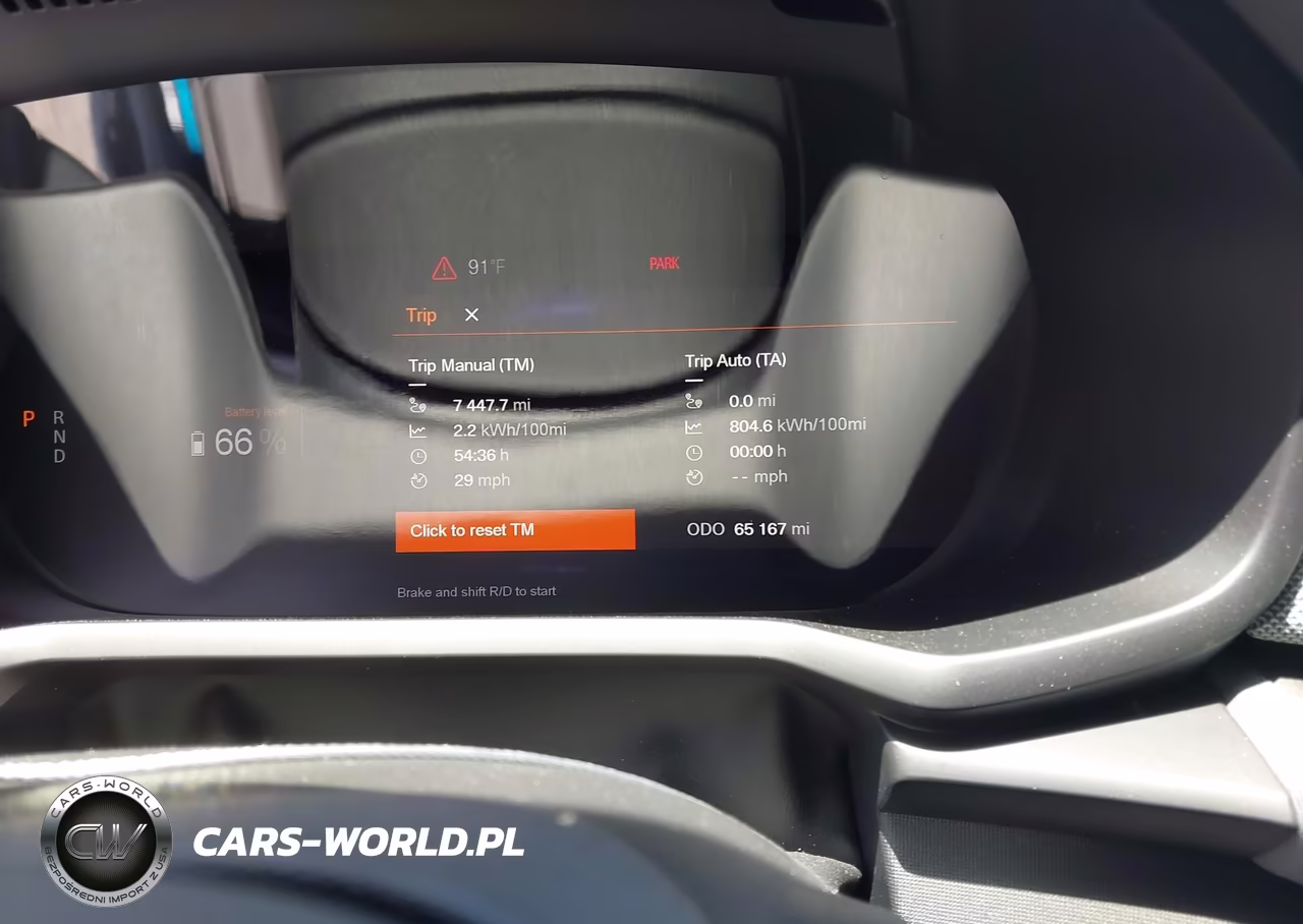 2023 Polestar 2 Long Range Dual Motor-Long Range Dual Motor Plus VIN:YSMED3KA9PL114349 - 7