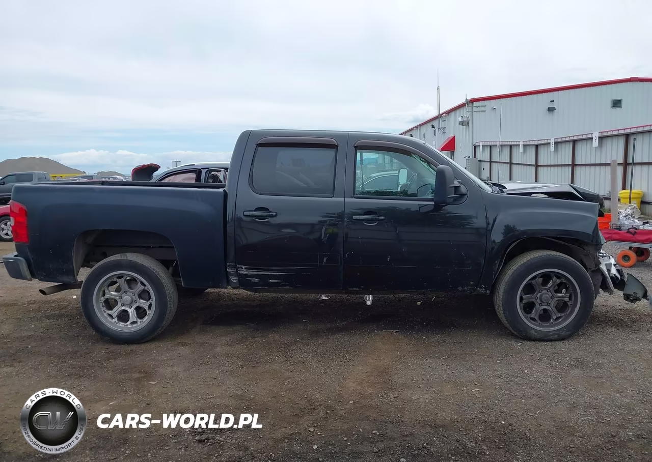 2010 GMC Sierra 1500 Slt VIN:3GTRKWE31AG175460 - 14