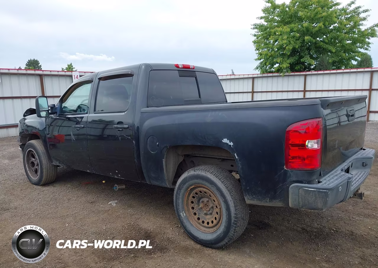 2010 GMC Sierra 1500 Slt VIN:3GTRKWE31AG175460 - 15