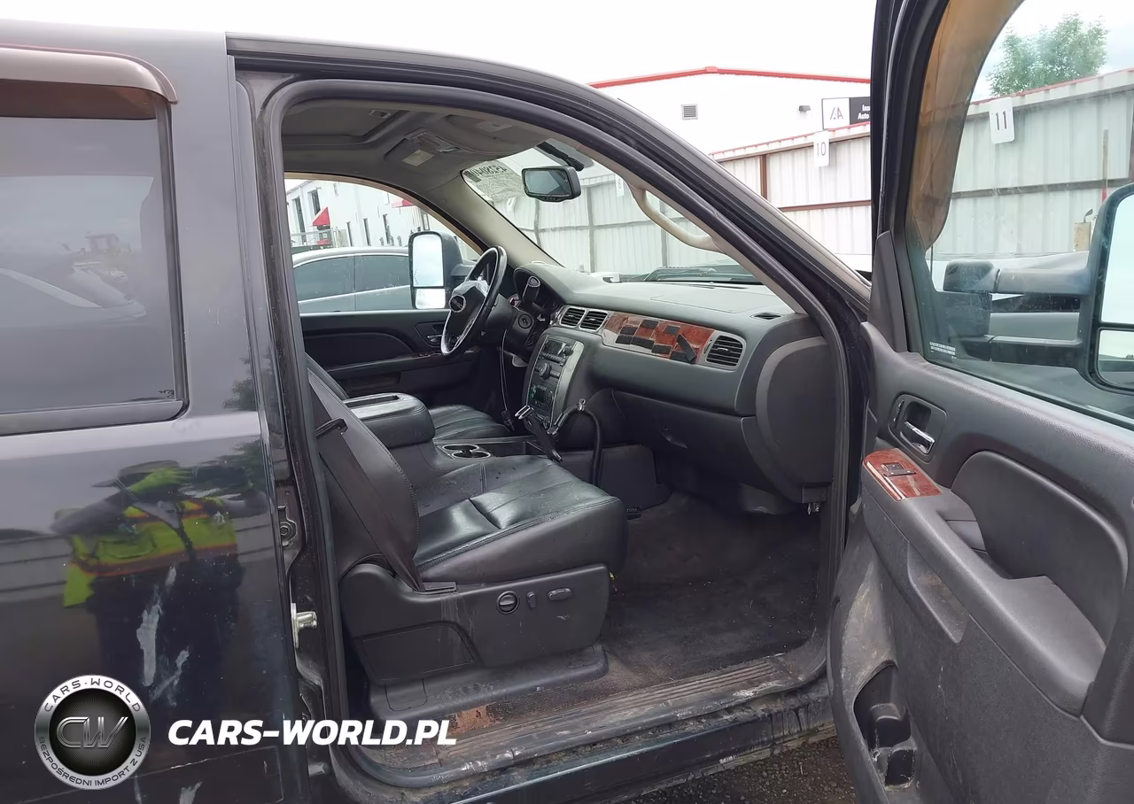 2010 GMC Sierra 1500 Slt VIN:3GTRKWE31AG175460 - 5
