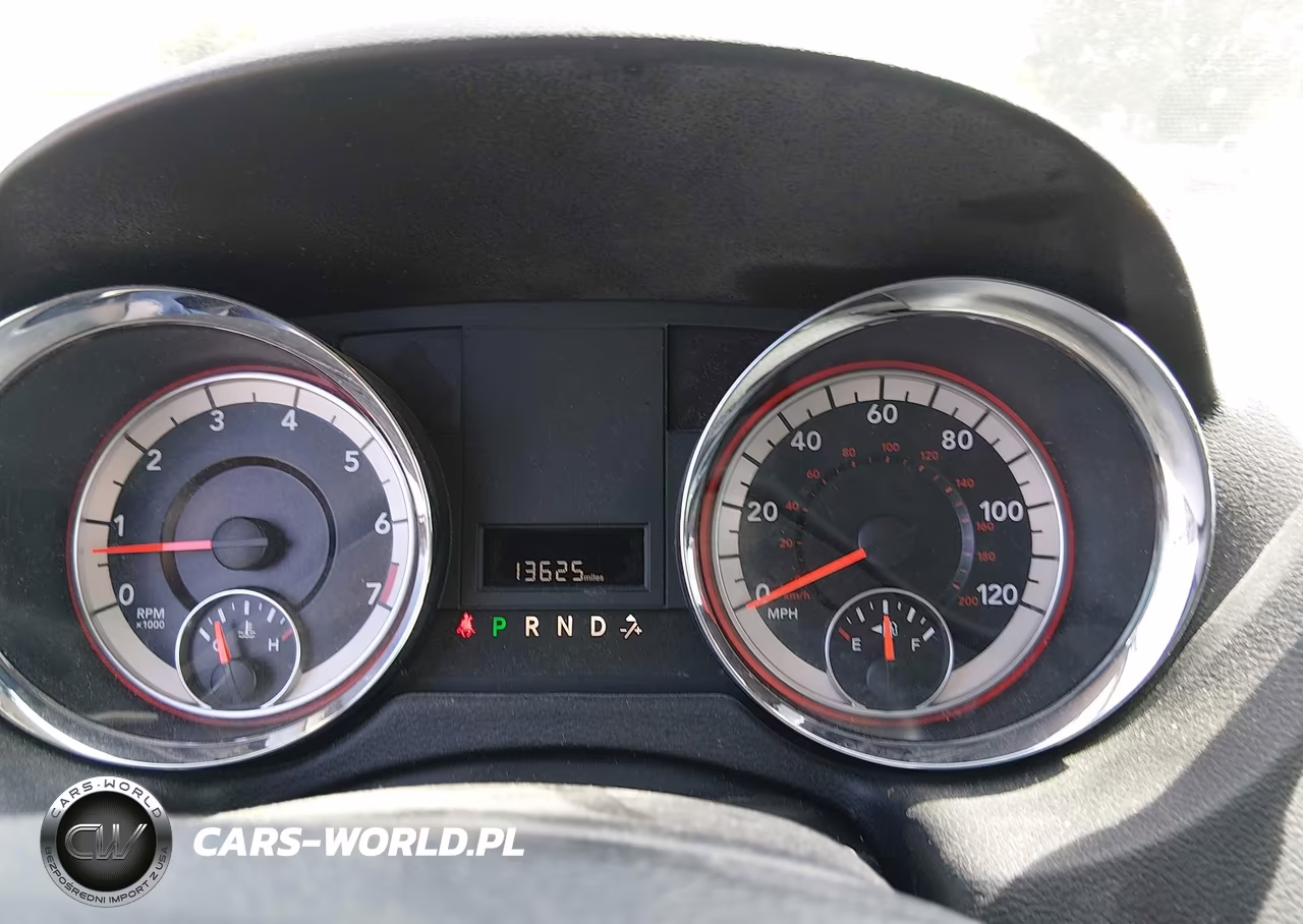 2018 Dodge Grand Caravan Se VIN:2C4RDGBG9JR309956 - 7
