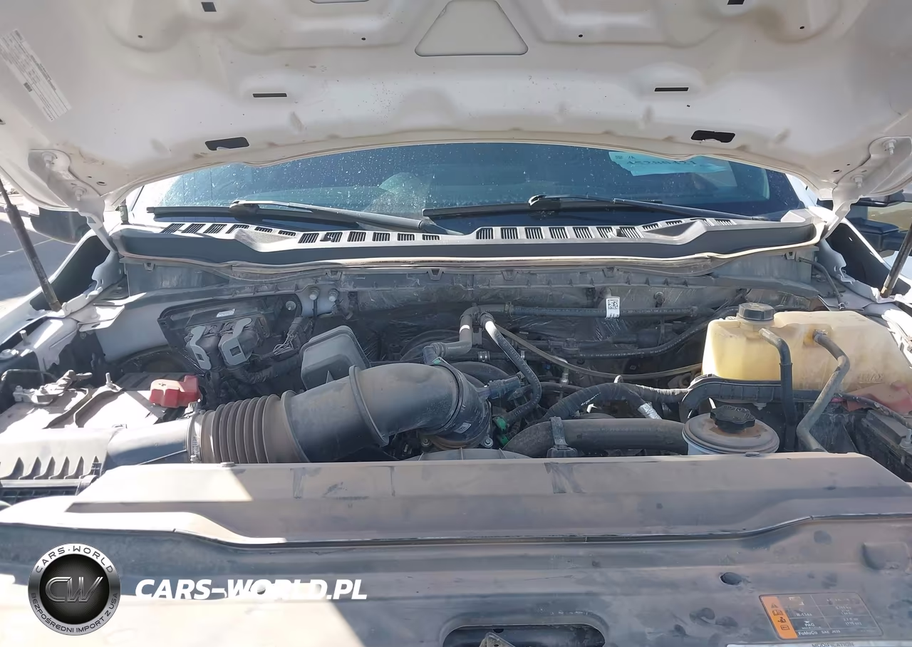 2023 Ford F-250 Xl VIN:1FT7W2BA4PEC91808 - 10