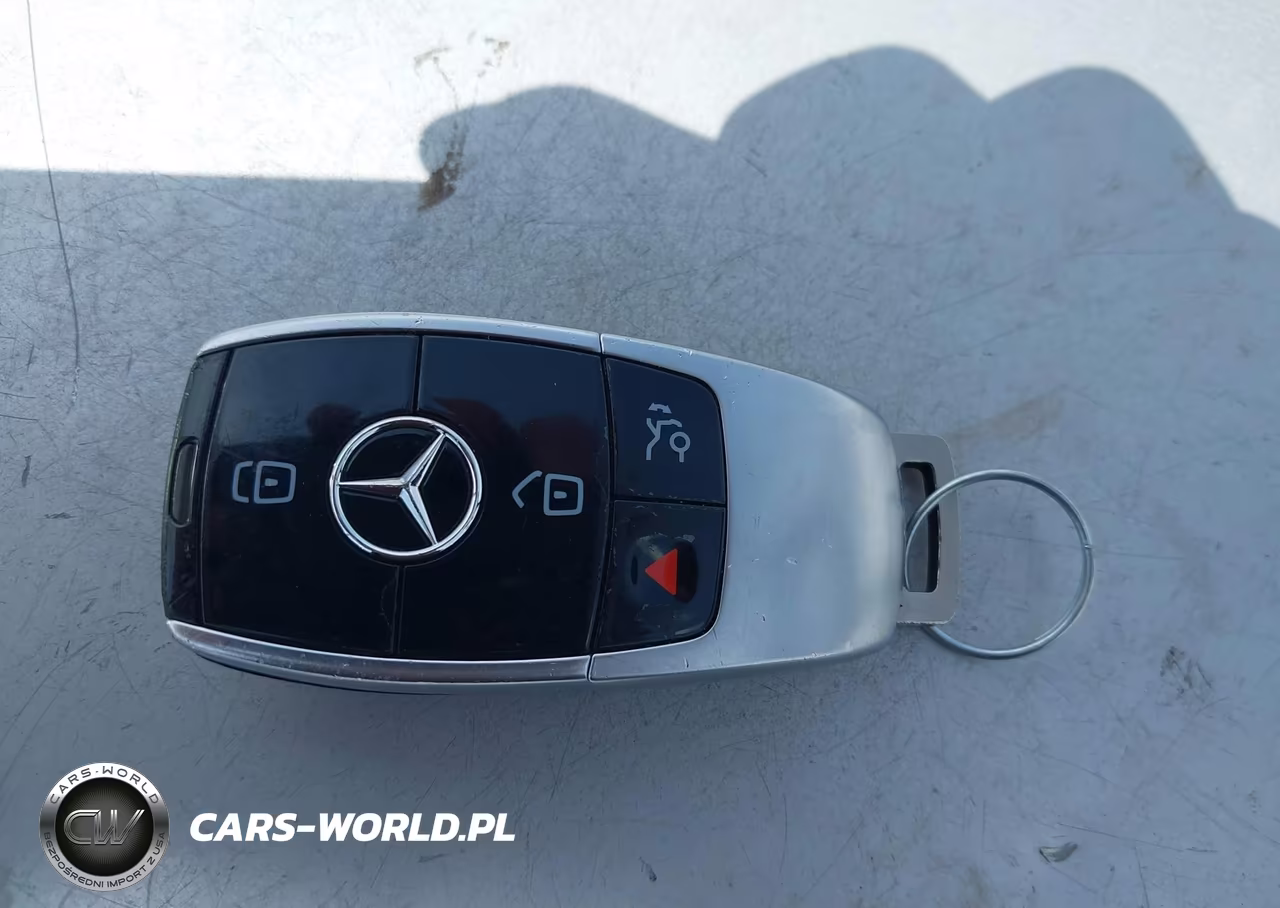 2019 Mercedes-Benz Amg E 53 4Matic VIN:WDDZF6BB8KA579006 - 11