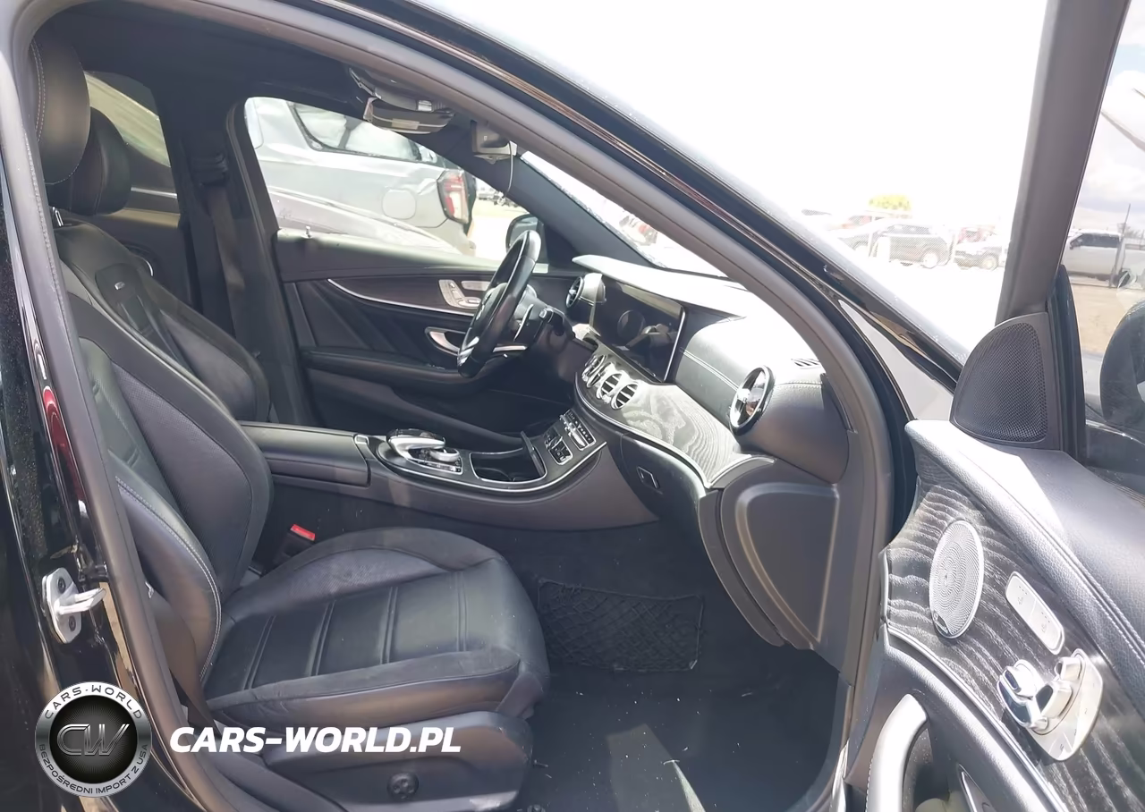 2019 Mercedes-Benz Amg E 53 4Matic VIN:WDDZF6BB8KA579006 - 5
