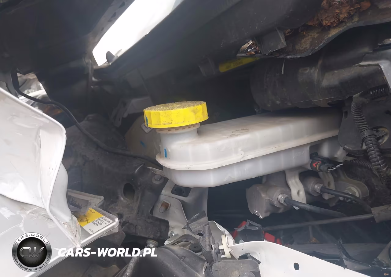 2020 Ram Promaster 2500 High Roof 159 Wb VIN:3C6TRVDG2LE101776 - 10