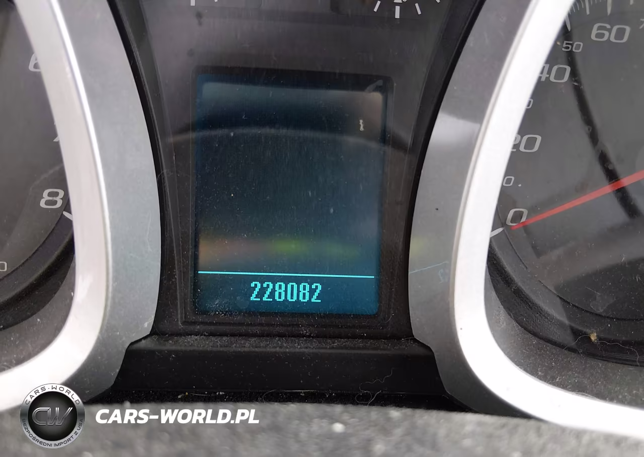 2011 Chevrolet Equinox 1Lt VIN:2GNALDEC6B1168603 - 14