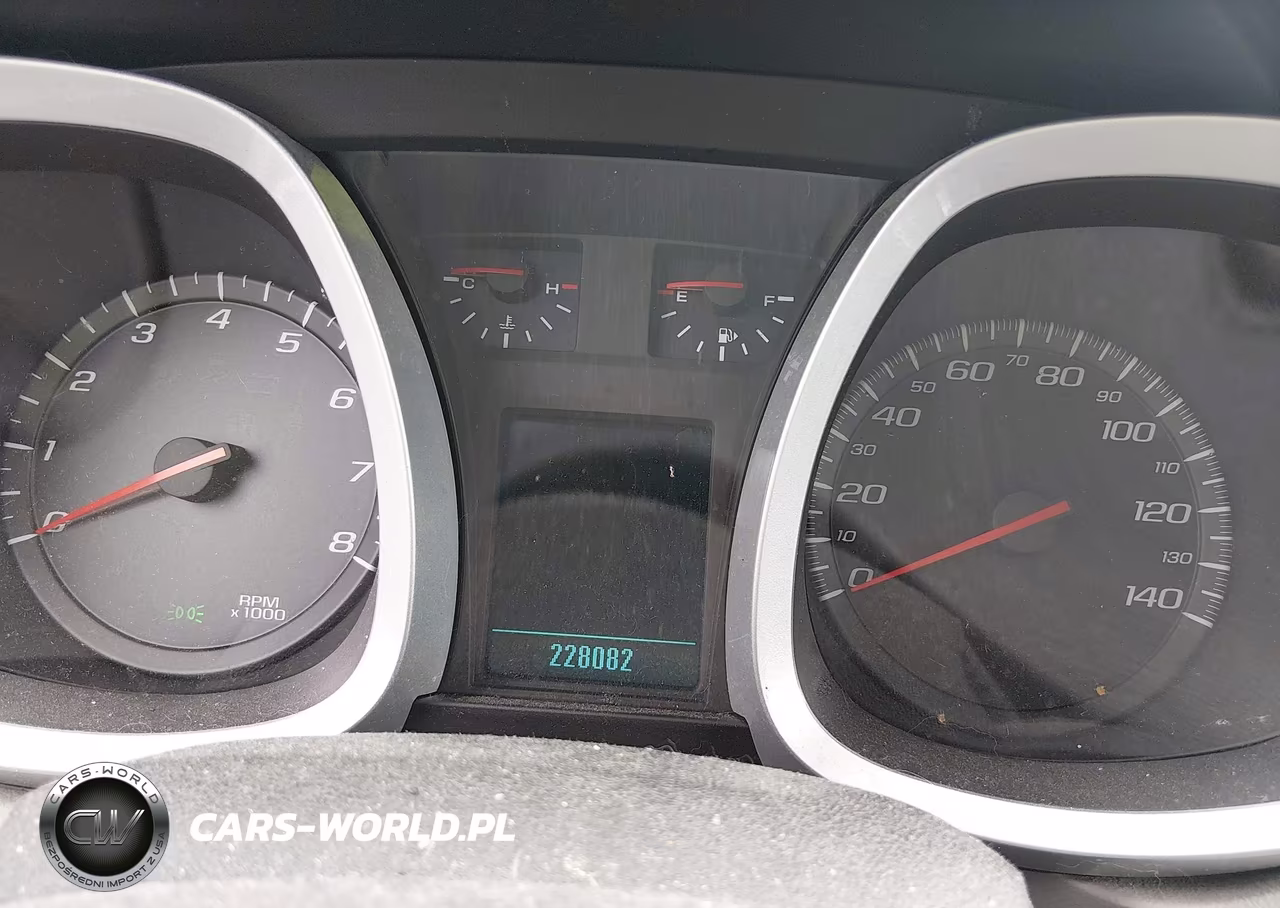 2011 Chevrolet Equinox 1Lt VIN:2GNALDEC6B1168603 - 7
