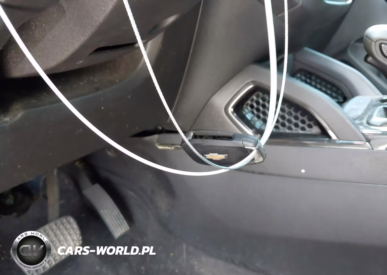 2021 Chevrolet Trailblazer Fwd Ls VIN:KL79MMS20MB012027 - 11