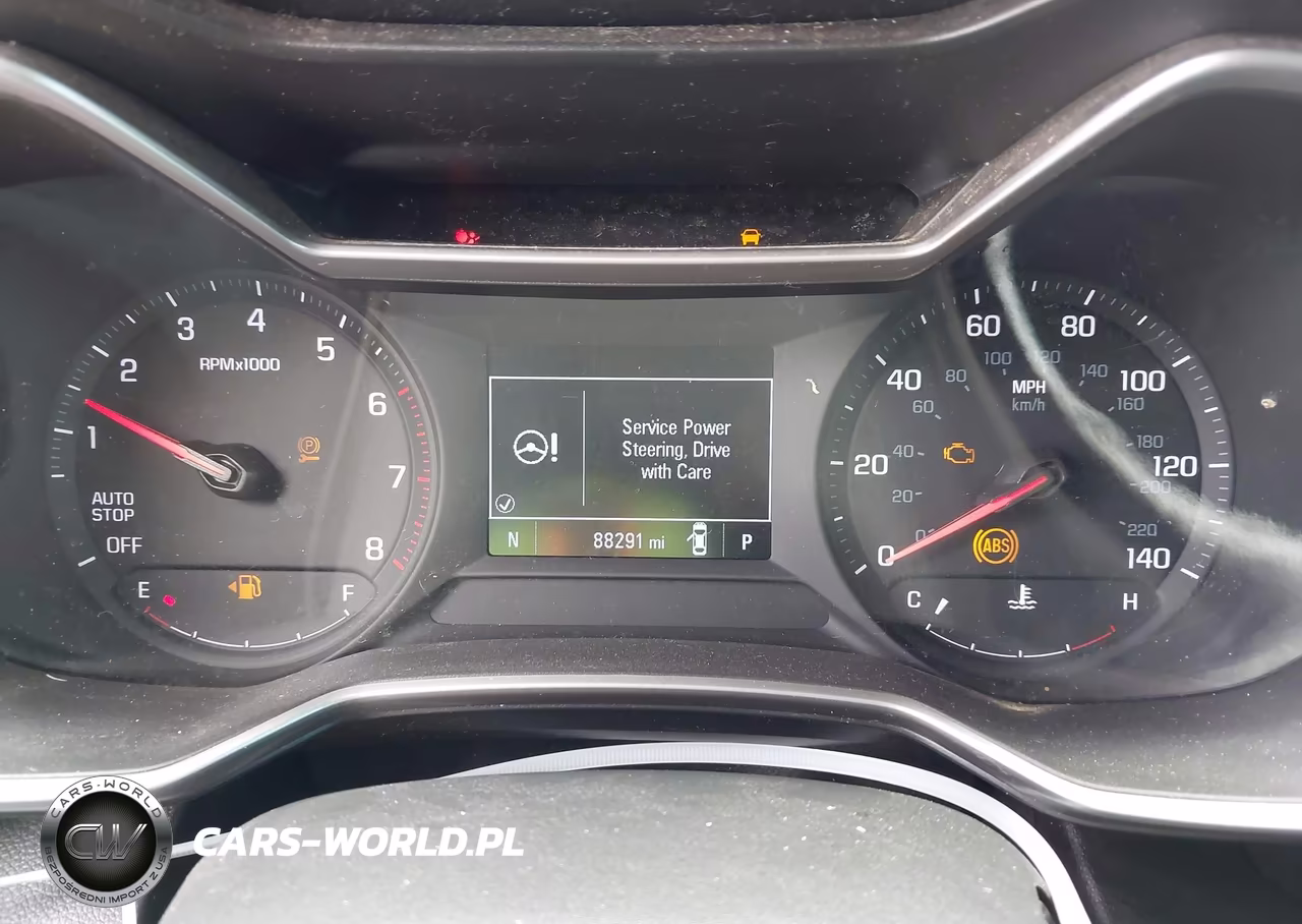 2021 Chevrolet Trailblazer Fwd Ls VIN:KL79MMS20MB012027 - 7