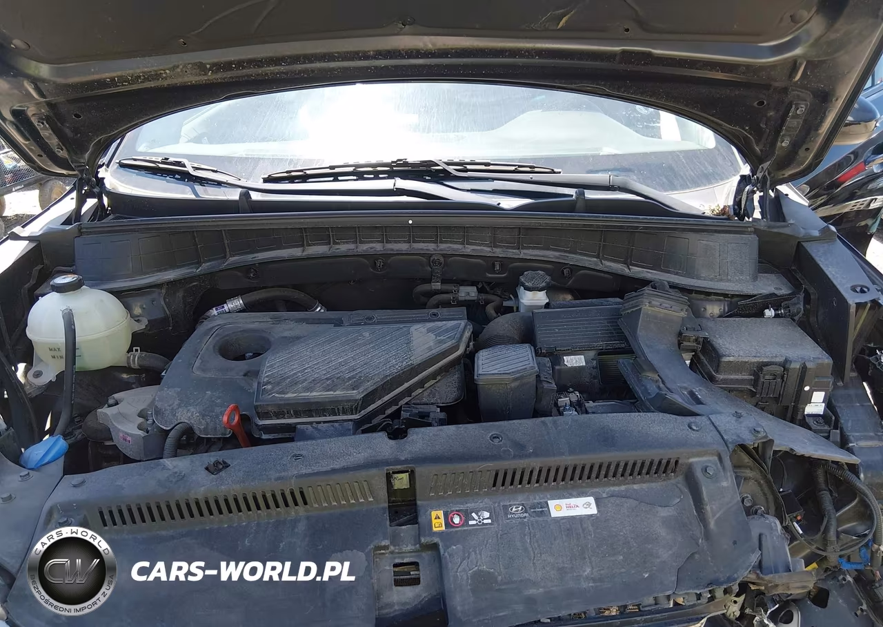 2020 Hyundai Tucson Sel VIN:KM8J3CAL9LU123441 - 10