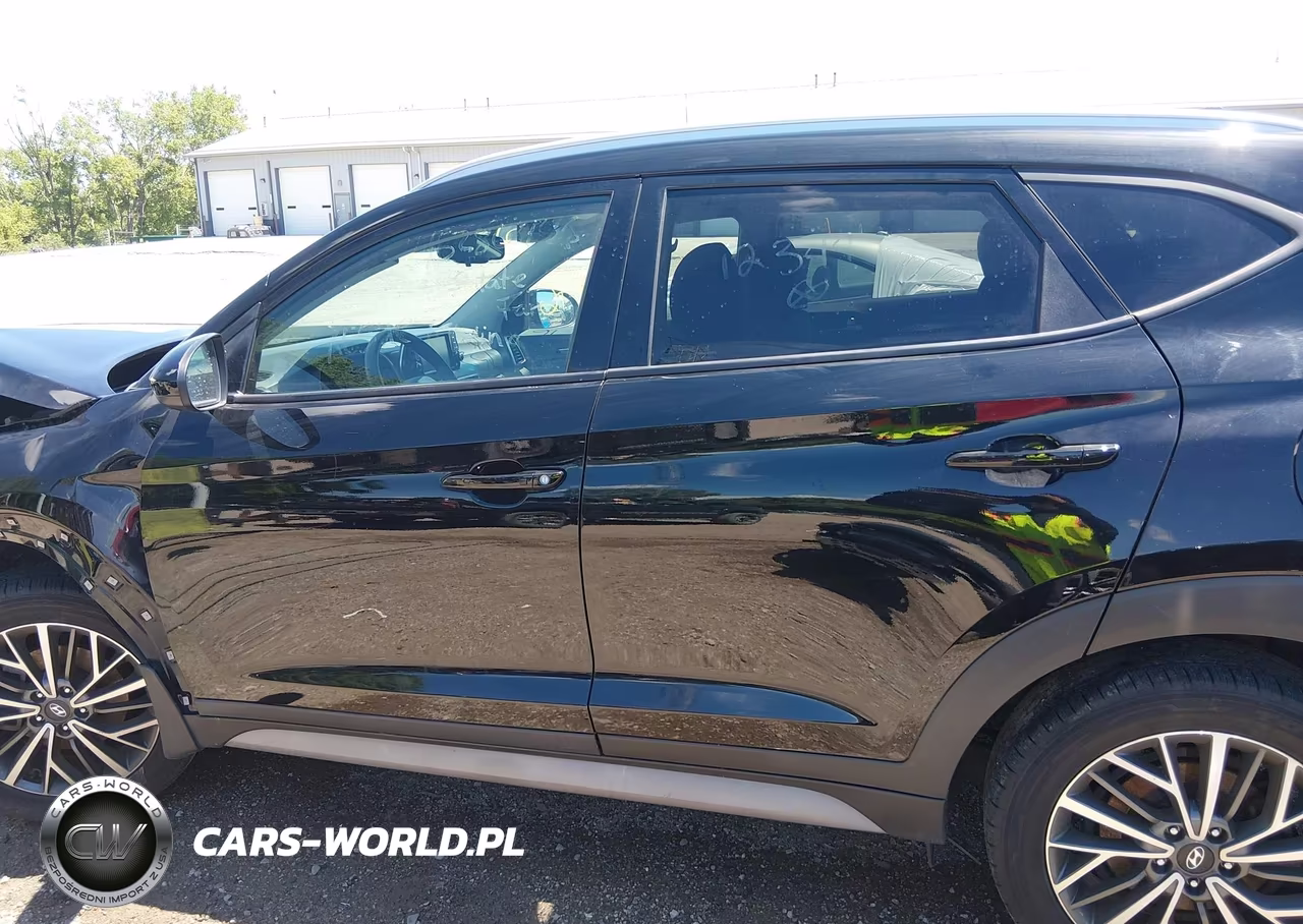 2020 Hyundai Tucson Sel VIN:KM8J3CAL9LU123441 - 15