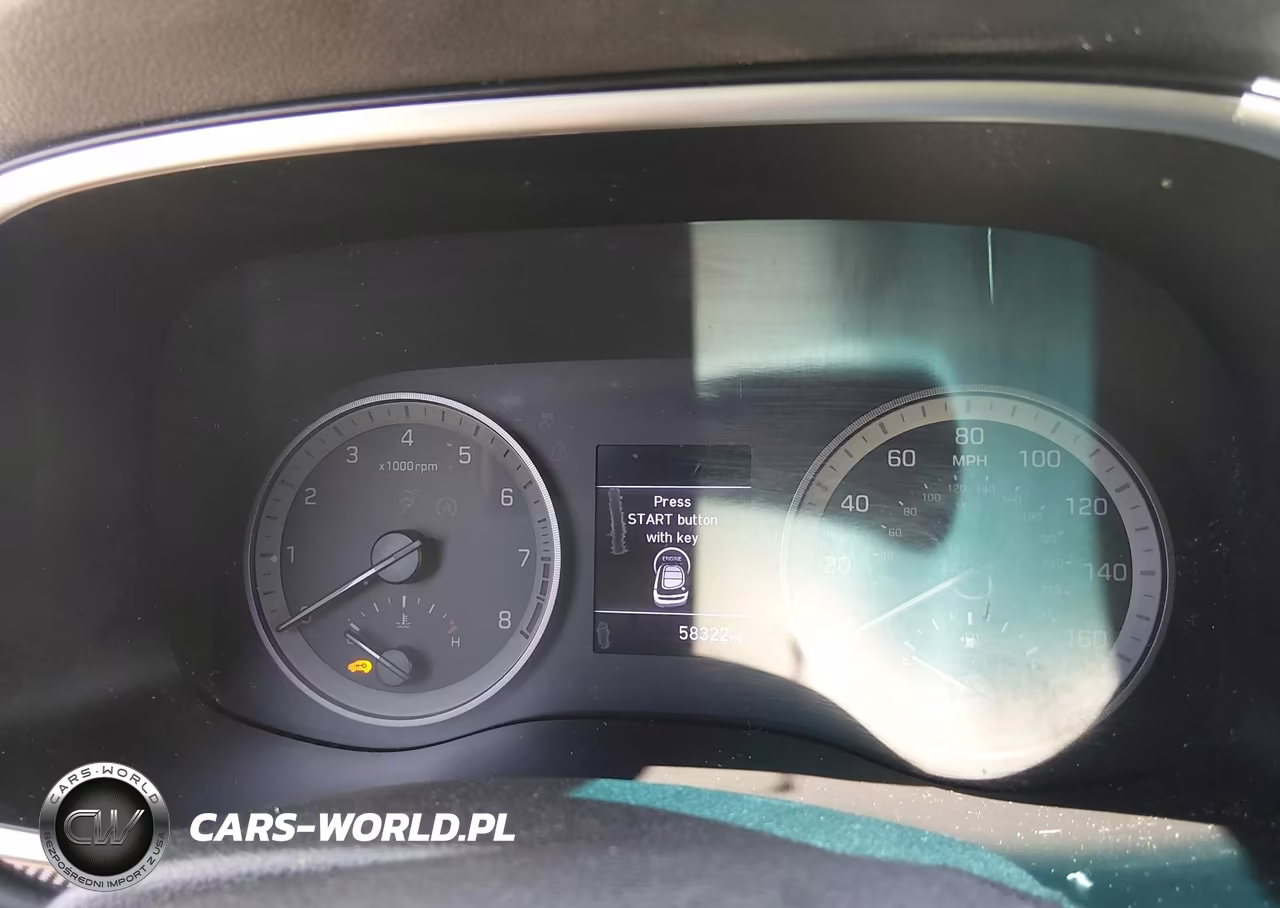 2020 Hyundai Tucson Sel VIN:KM8J3CAL9LU123441 - 7
