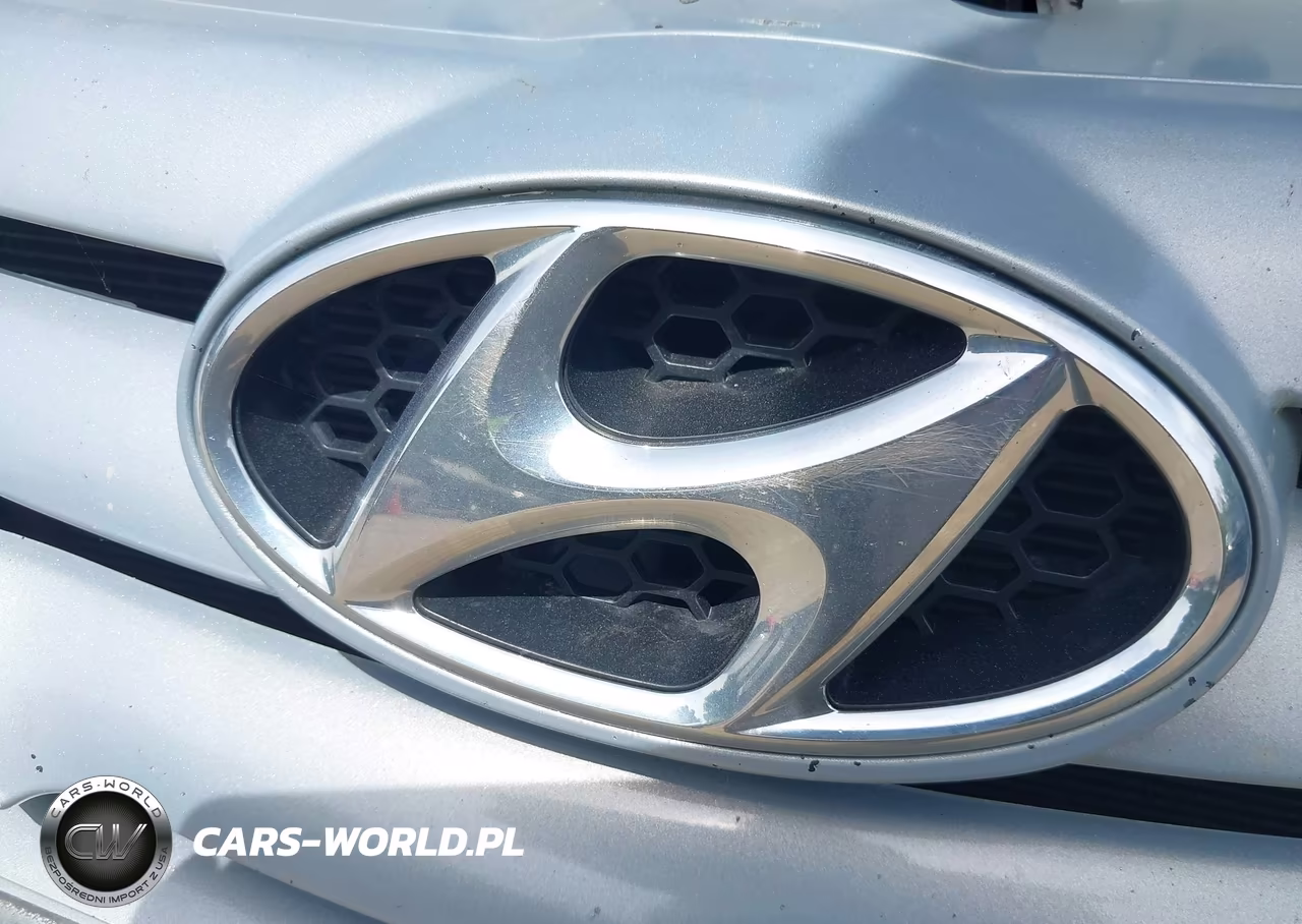 2013 Hyundai Sonata Gls VIN:5NPEB4ACXDH749543 - 6