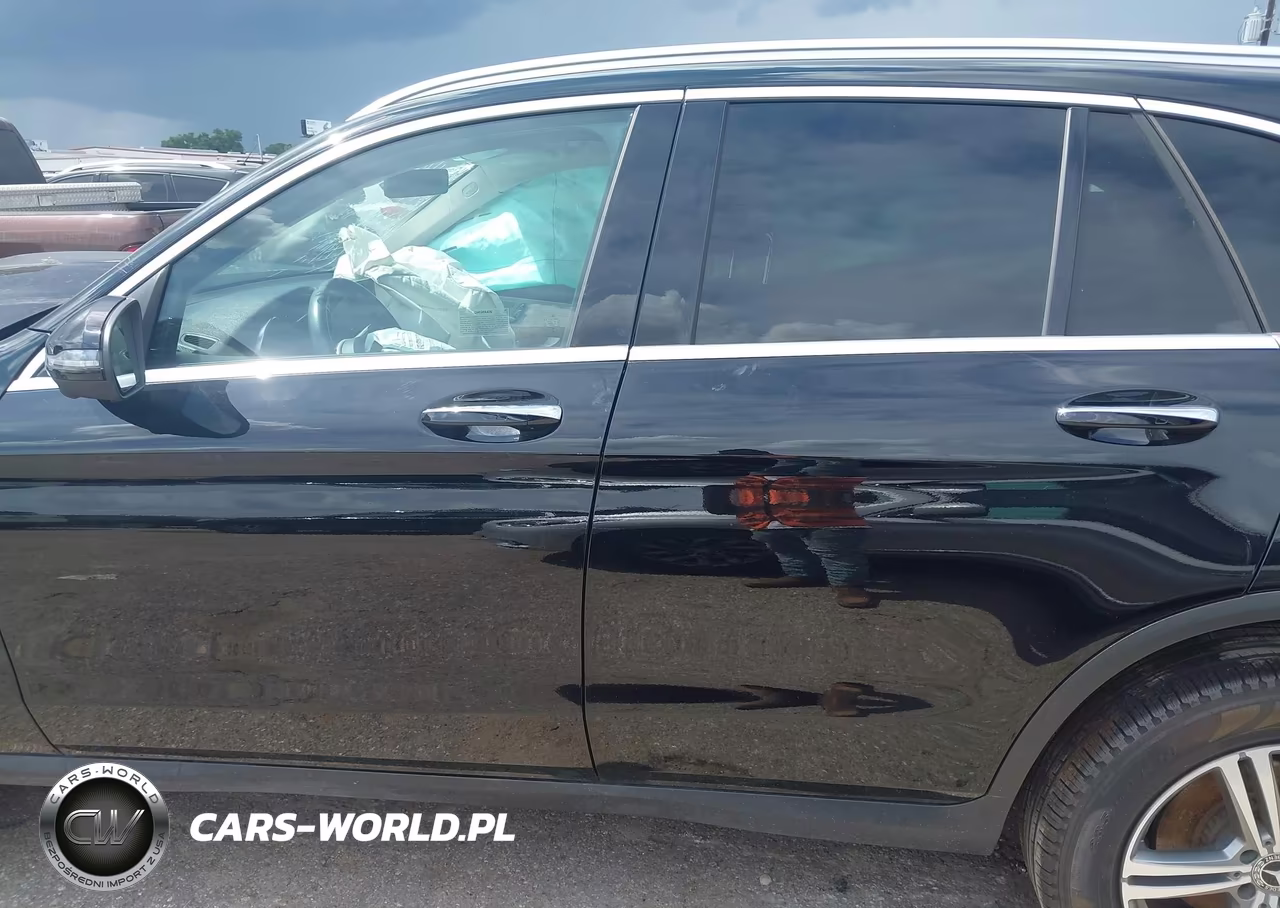 2022 Mercedes-Benz Glc 300 Suv VIN:W1N0G8DB3NV344477 - 14