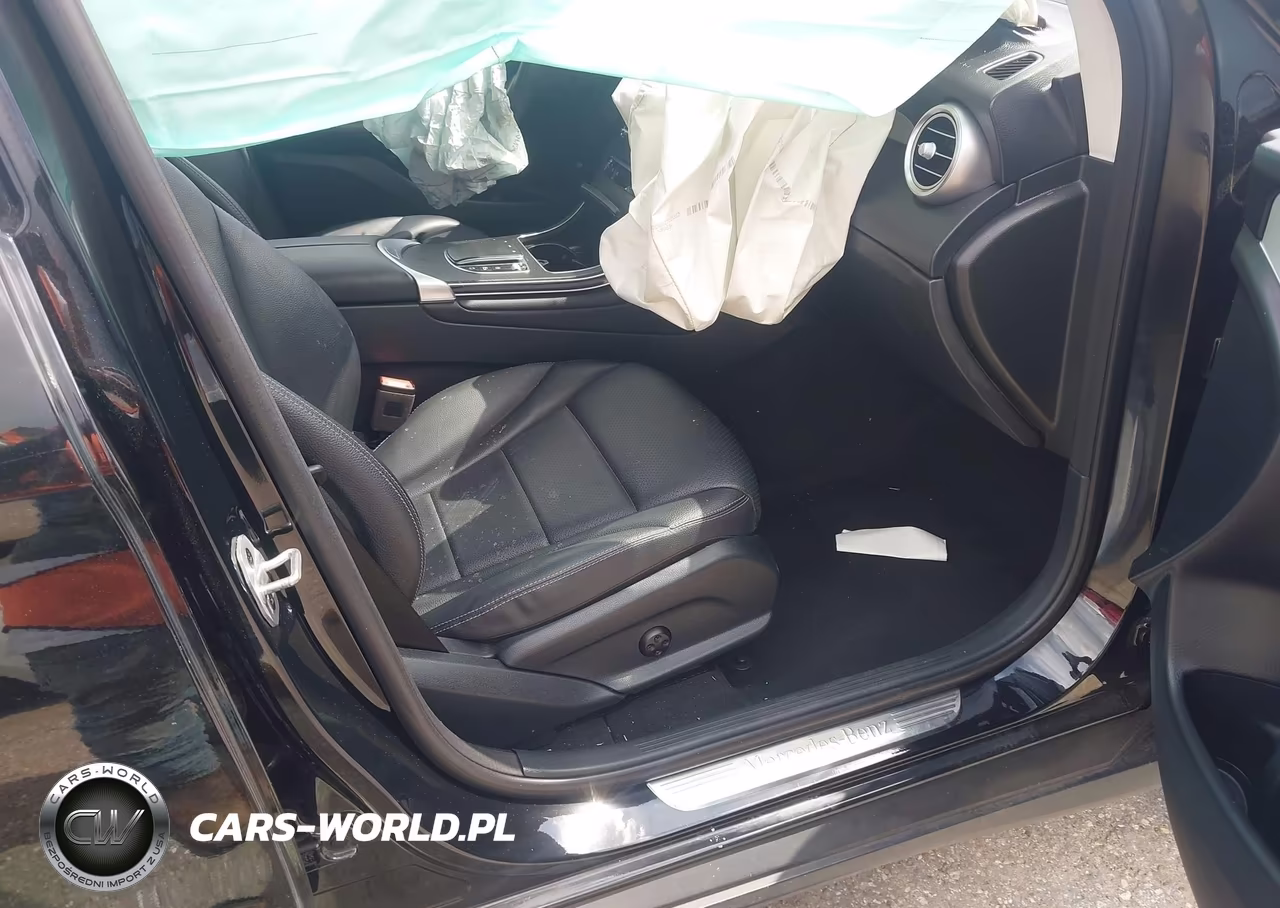 2022 Mercedes-Benz Glc 300 Suv VIN:W1N0G8DB3NV344477 - 5