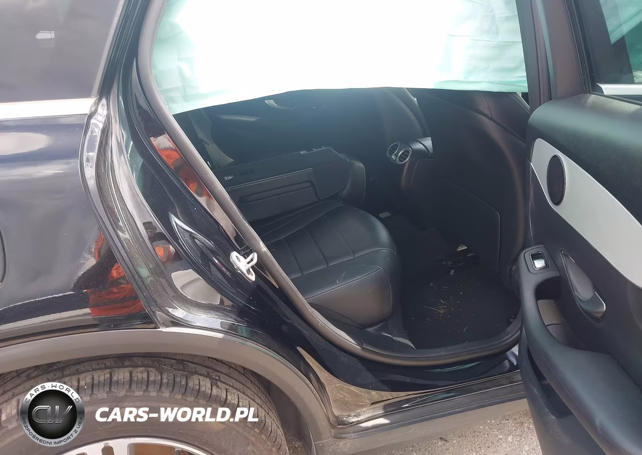 2022 Mercedes-Benz Glc 300 Suv VIN:W1N0G8DB3NV344477 - 8