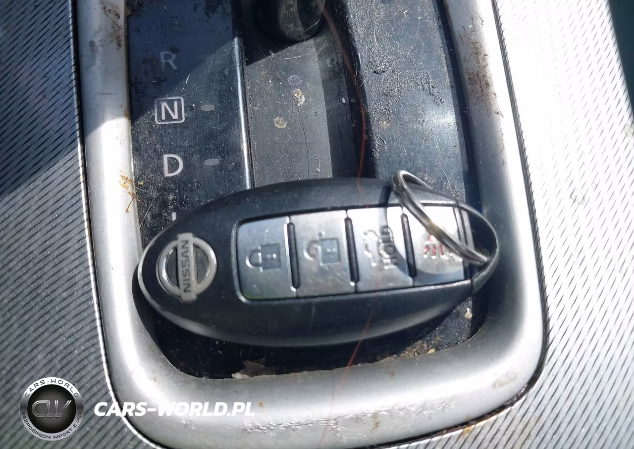 2015 Nissan Sentra Sr VIN:3N1AB7AP8FY230292 - 11