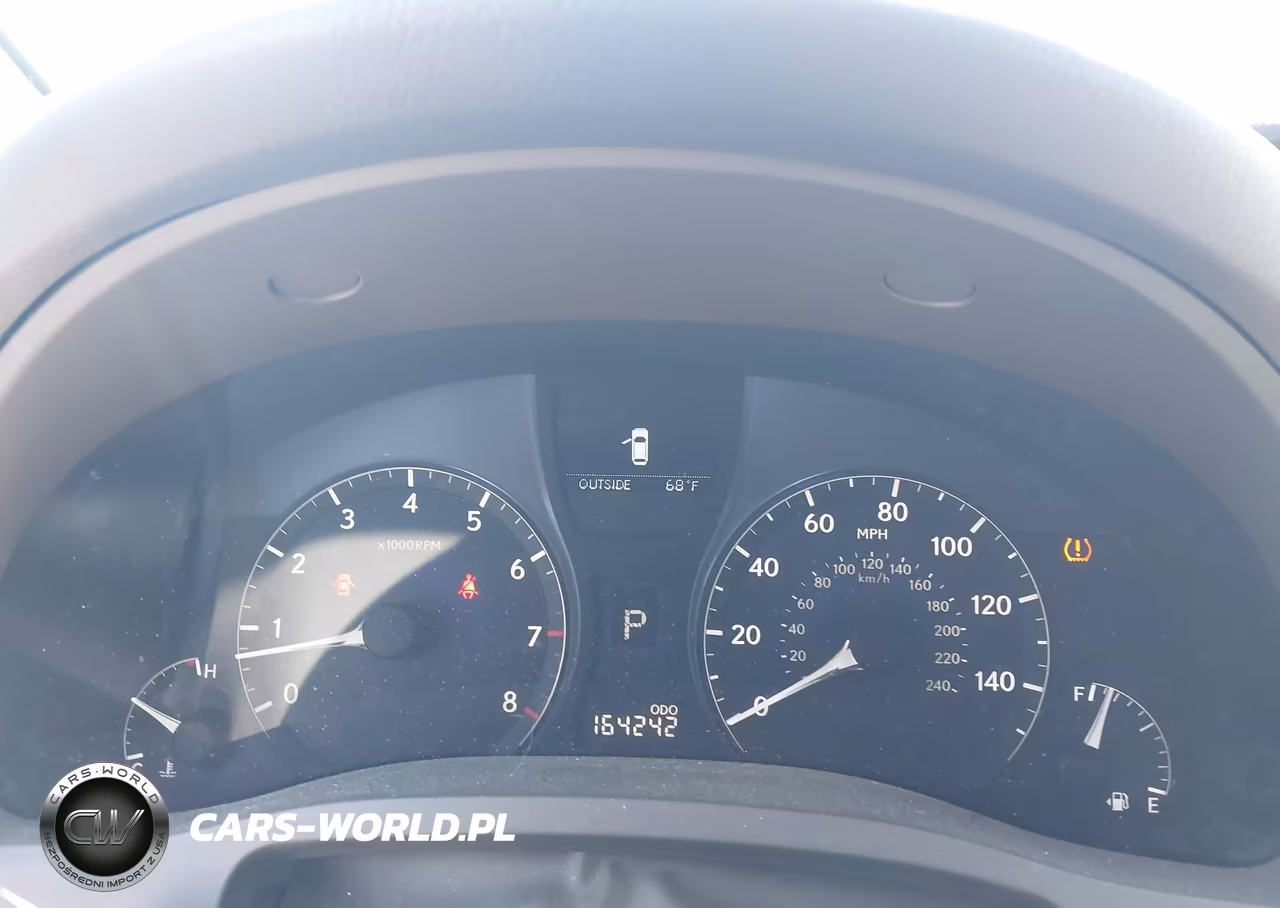 2010 Lexus Rx 350 VIN:2T2ZK1BA7AC039829 - 7