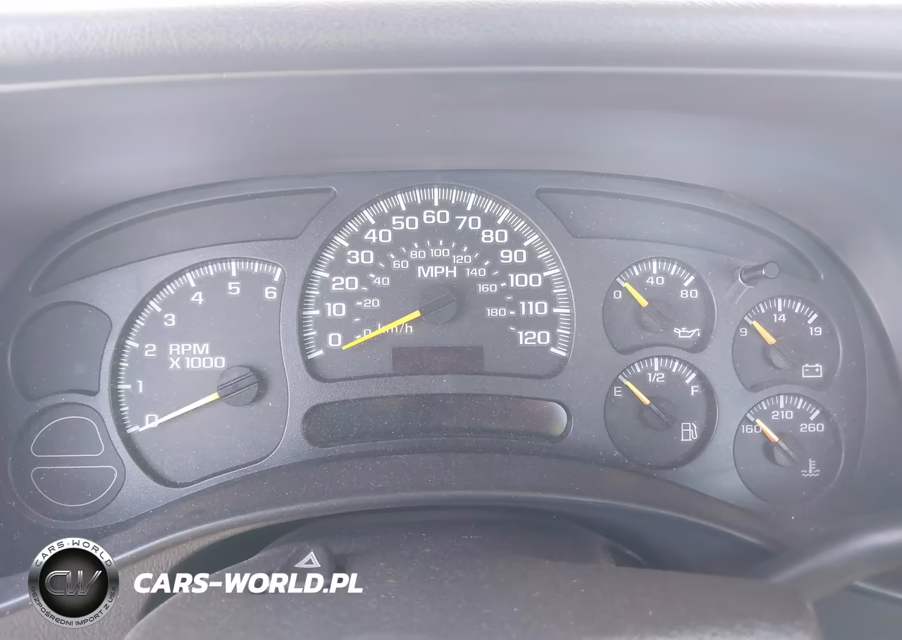 2005 Chevrolet Silverado 1500 Work Truck VIN:1GCEC14X05Z115095 - 16