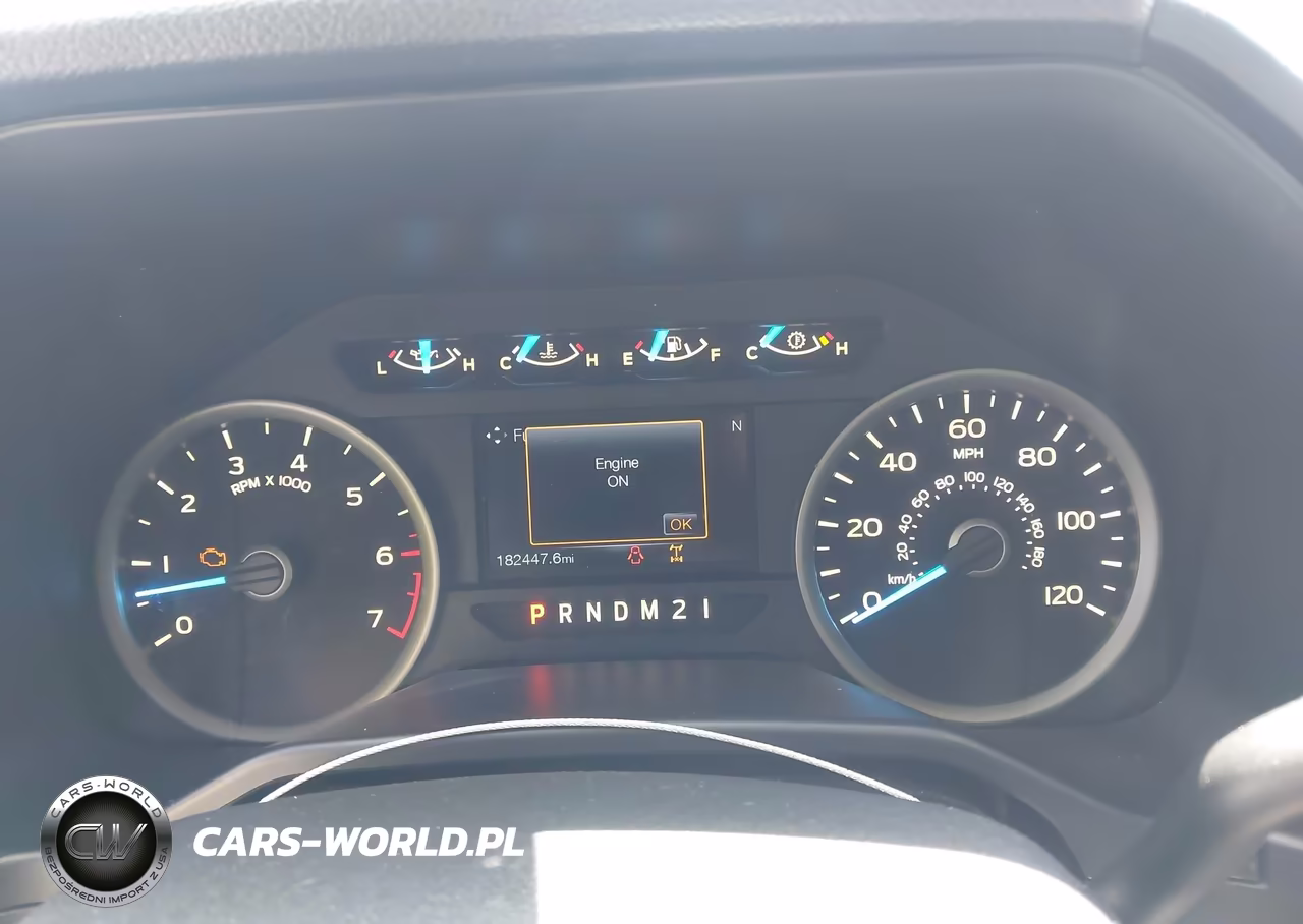 2015 Ford F-150 Xlt VIN:1FTEW1EG0FKE88329 - 7