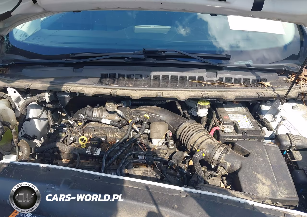 2020 Ford Edge Se VIN:2FMPK3G93LBA47178 - 10