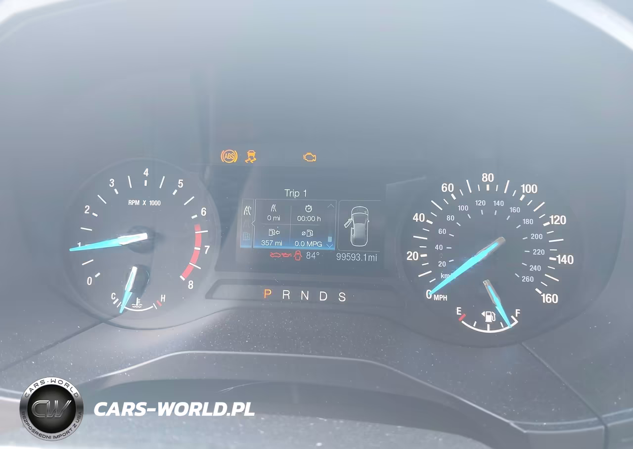 2020 Ford Edge Se VIN:2FMPK3G93LBA47178 - 7