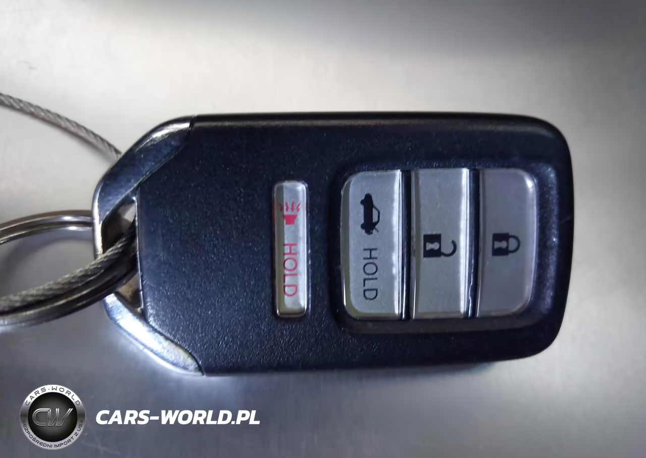 2020 Honda Accord Sport VIN:1HGCV1F30LA117292 - 11