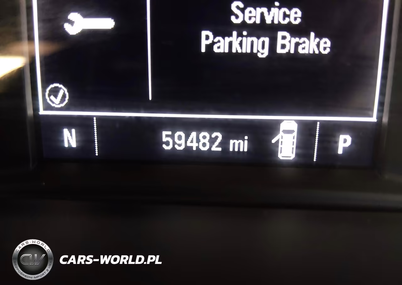 2021 Chevrolet Traverse Fwd 1Fl VIN:1GNERLKWXMJ114593 - 15